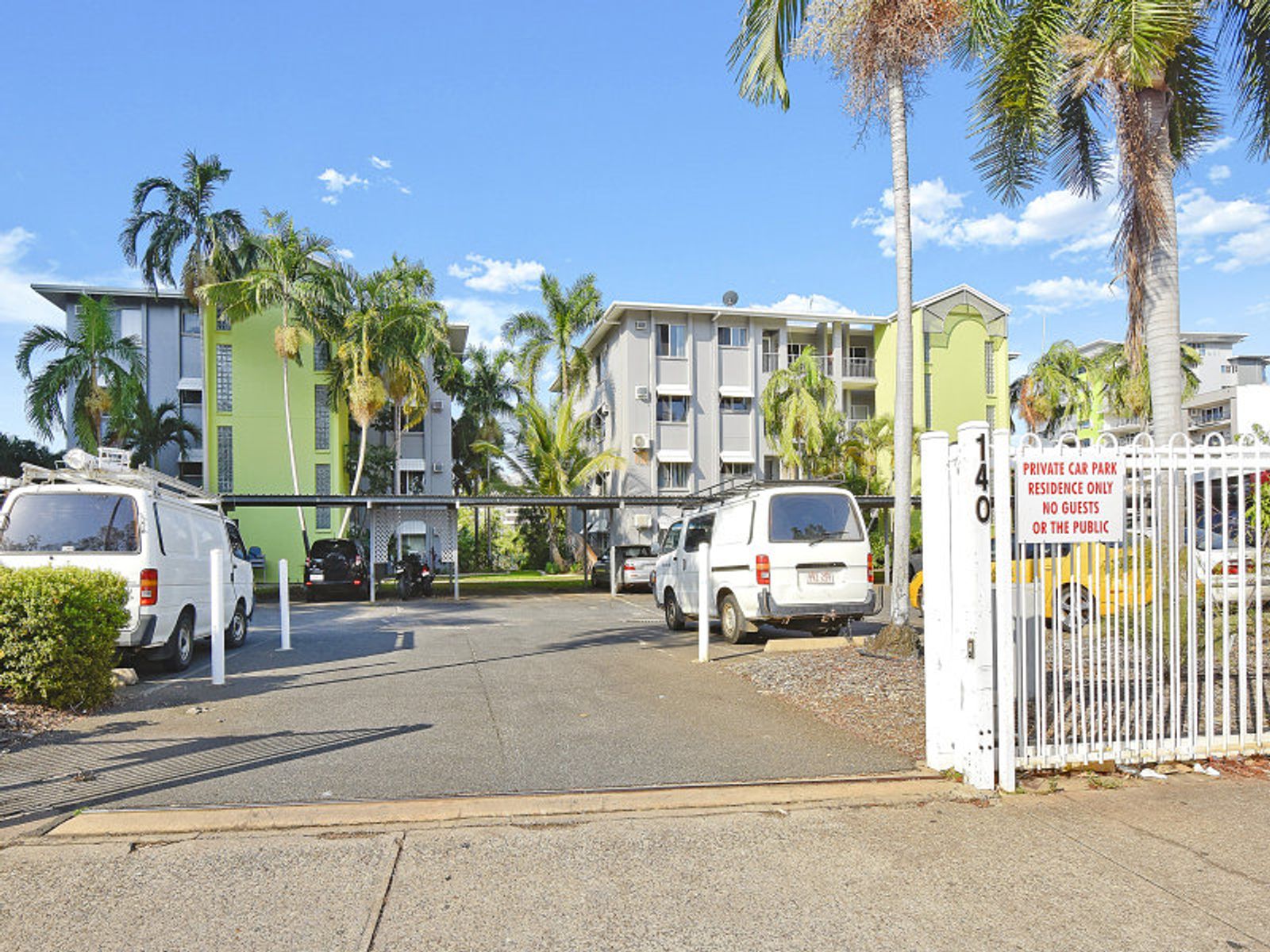 5/140 Smith Street, Darwin City NT 0800, Darwin City - Thumbnail 6
