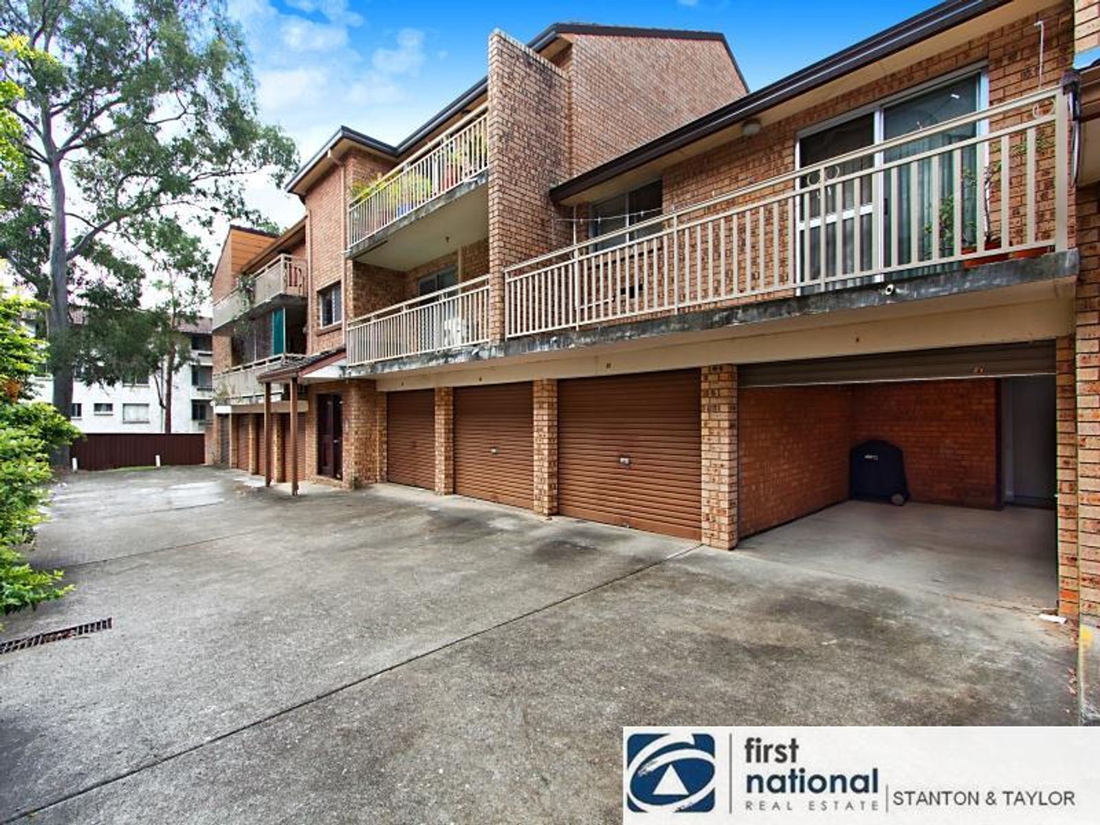 8/189 Derby Street, Penrith - Thumbnail 2