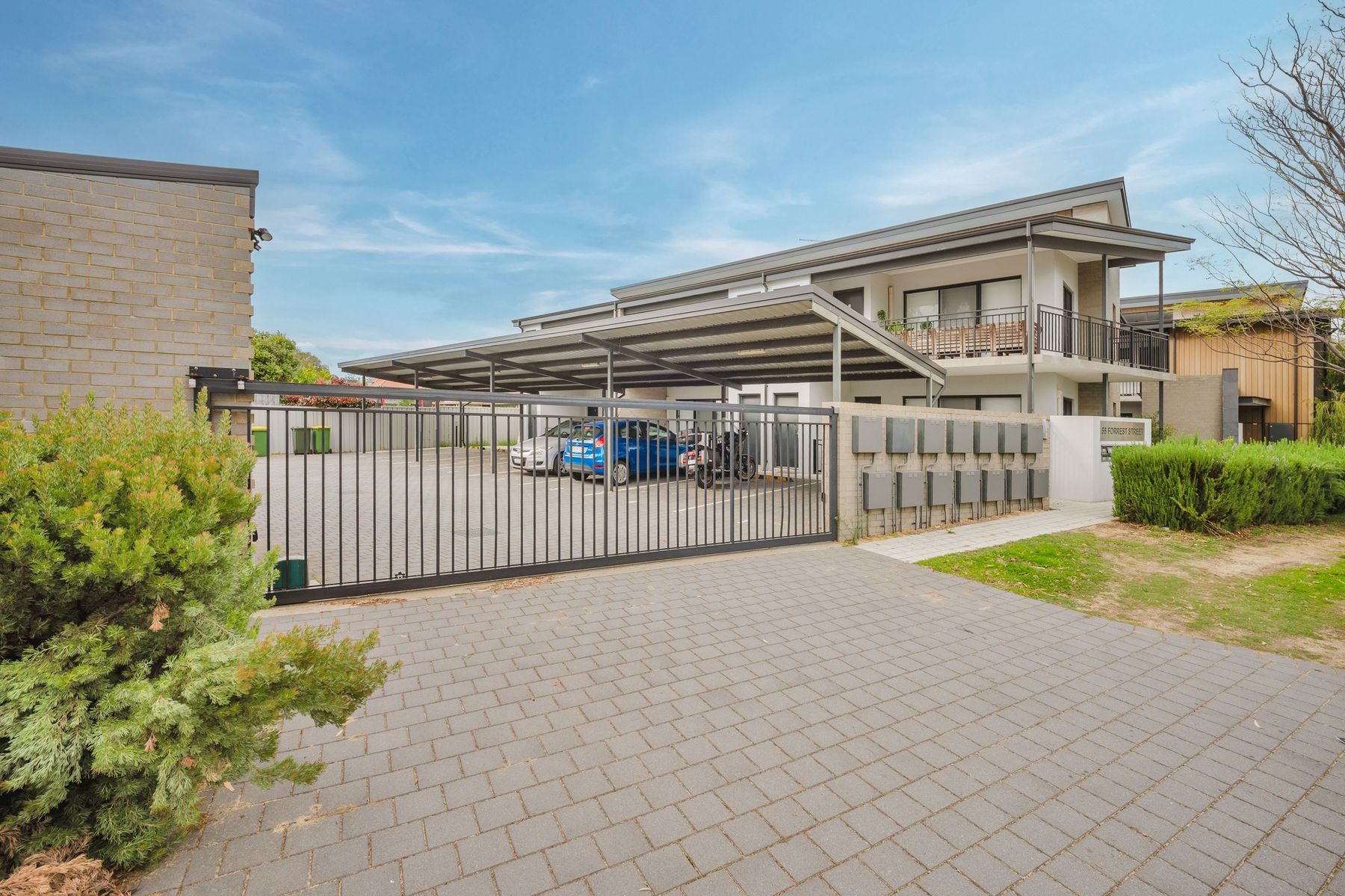 6/55 Forrest Street, Mandurah WA 6210, Mandurah - Thumbnail 2