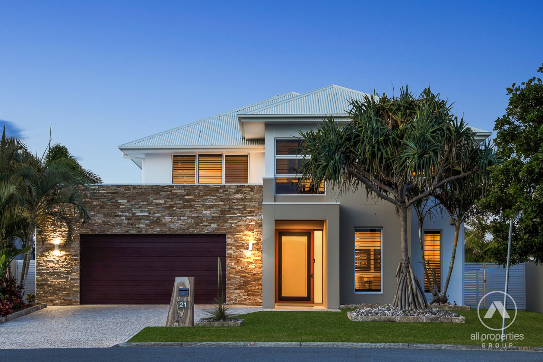 21 Sunset Place, Jacobs Well QLD 4208, Jacobs Well - Thumbnail 3