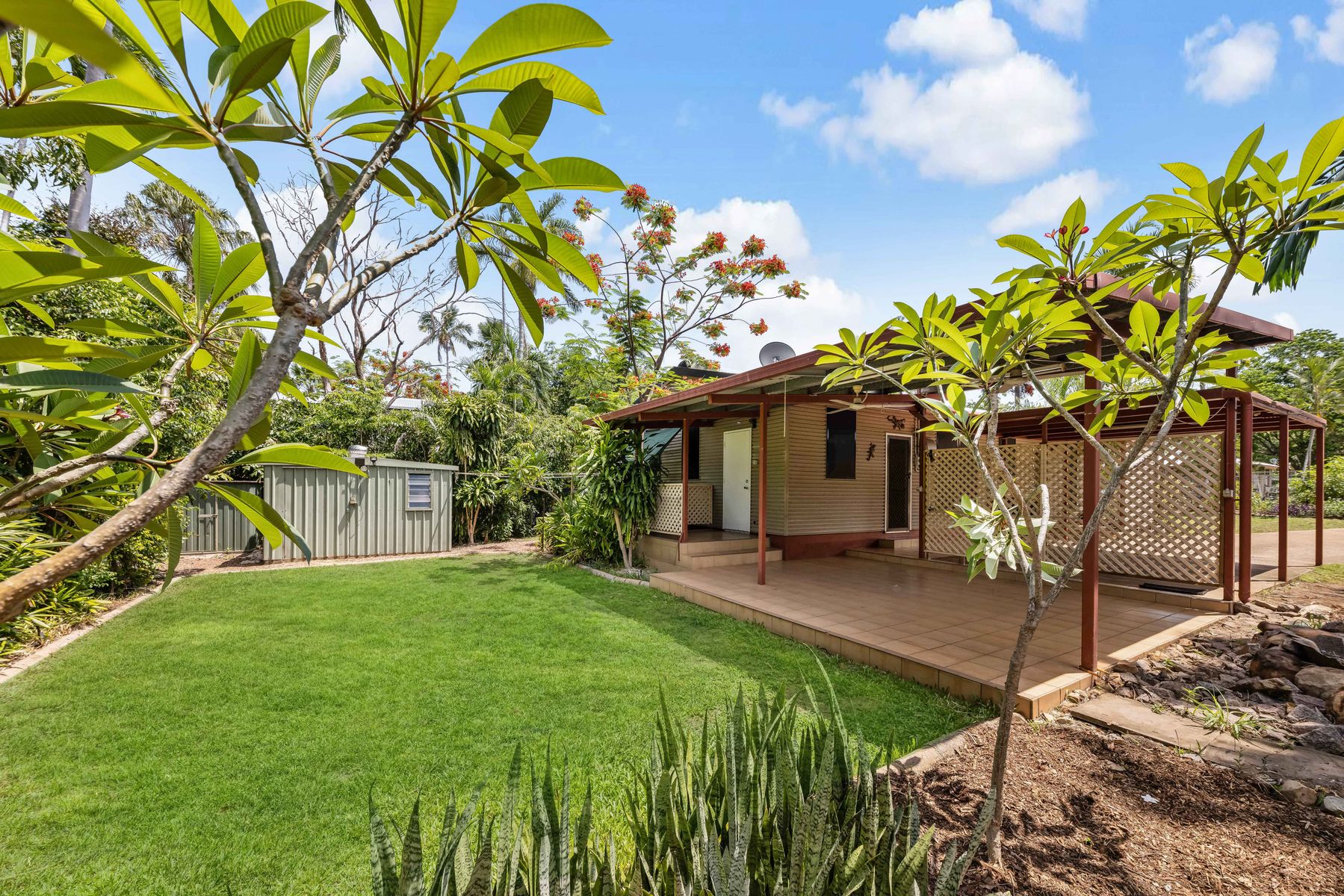 91 Tiwi Gardens, Tiwi NT 0810, Tiwi - Thumbnail 3