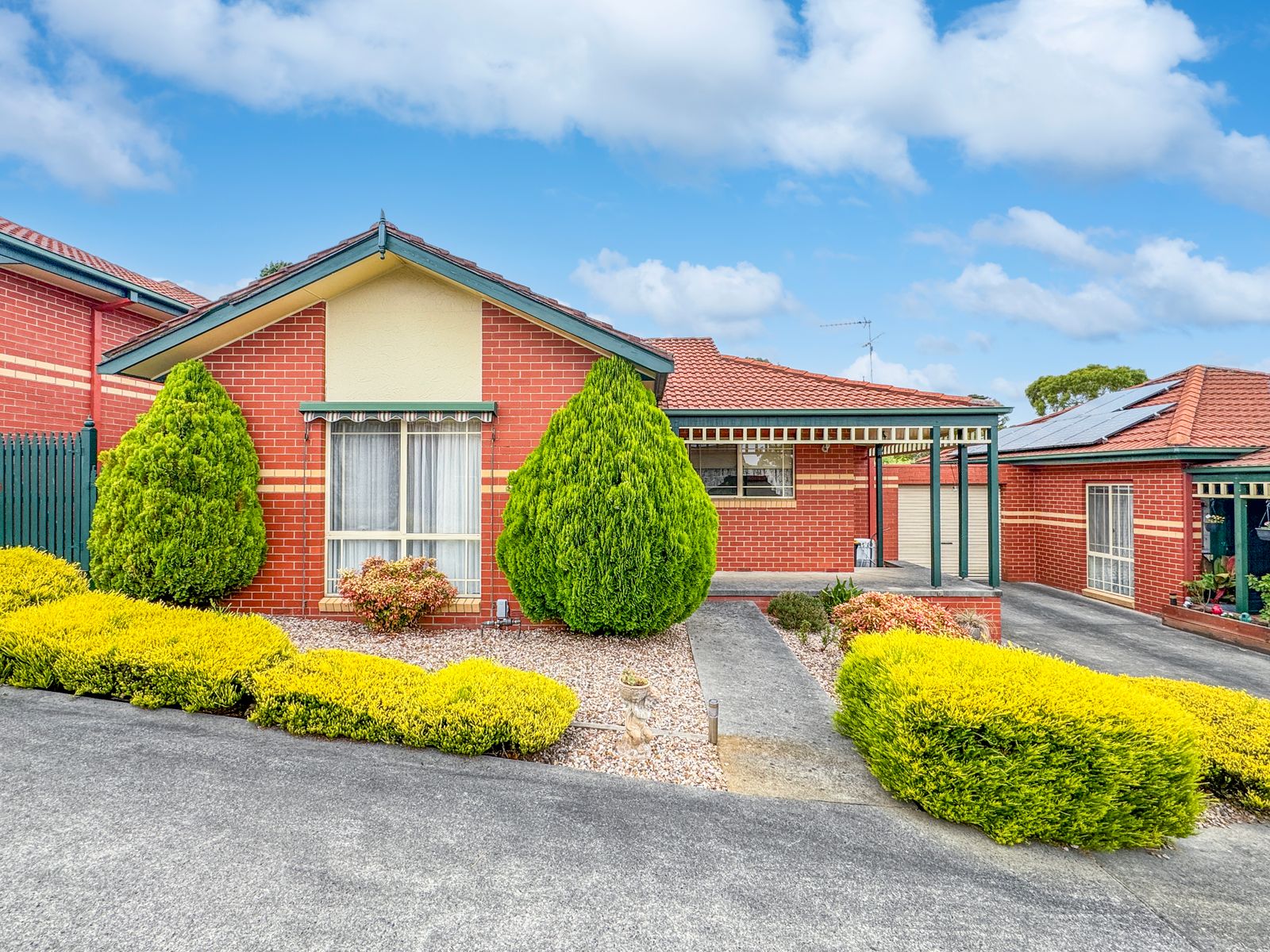3/21 Victoria Street, Korumburra, VIC 3950, Korumburra - Thumbnail 2