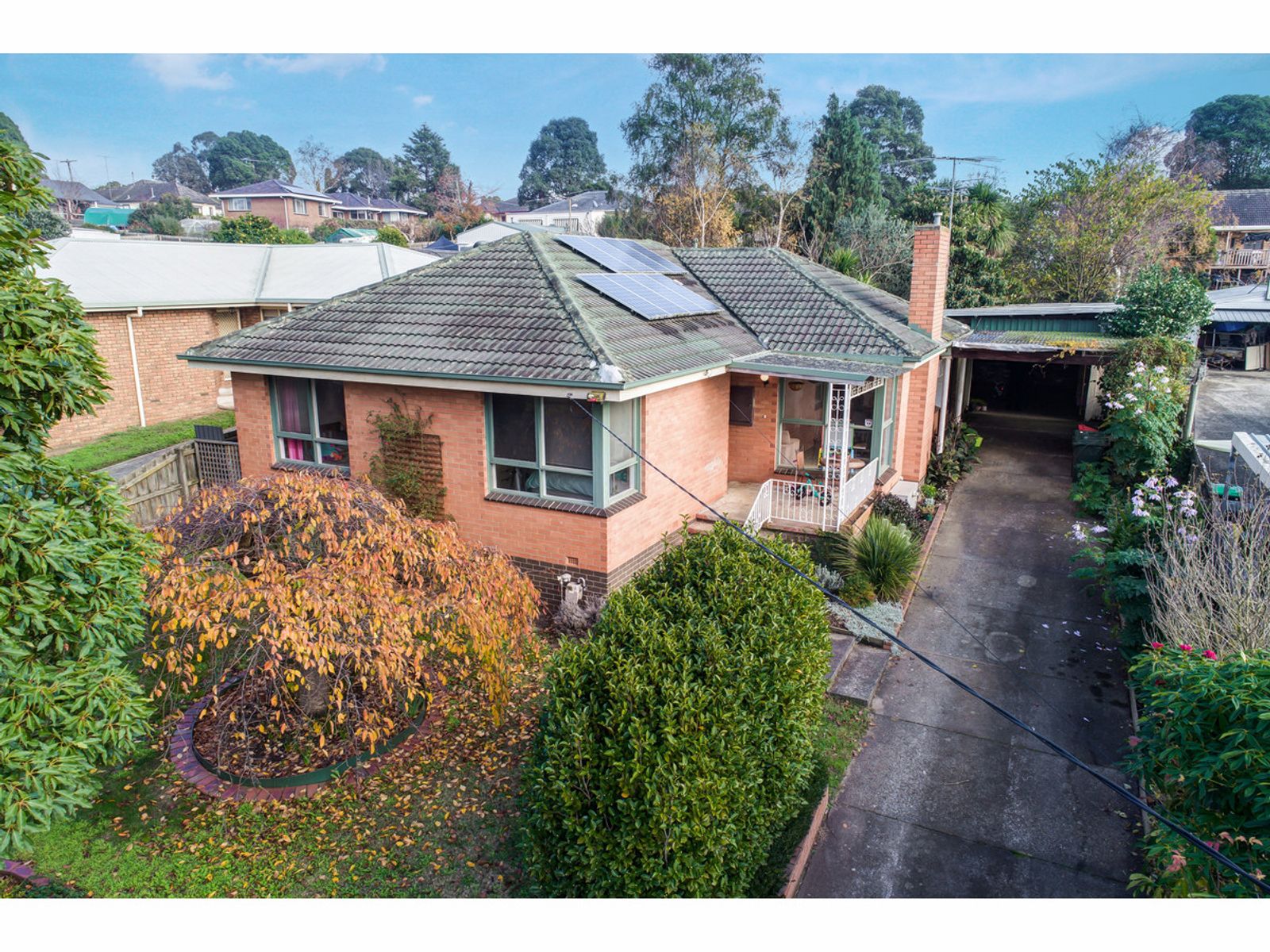 11 Montrose Street, Warragul, VIC 3820