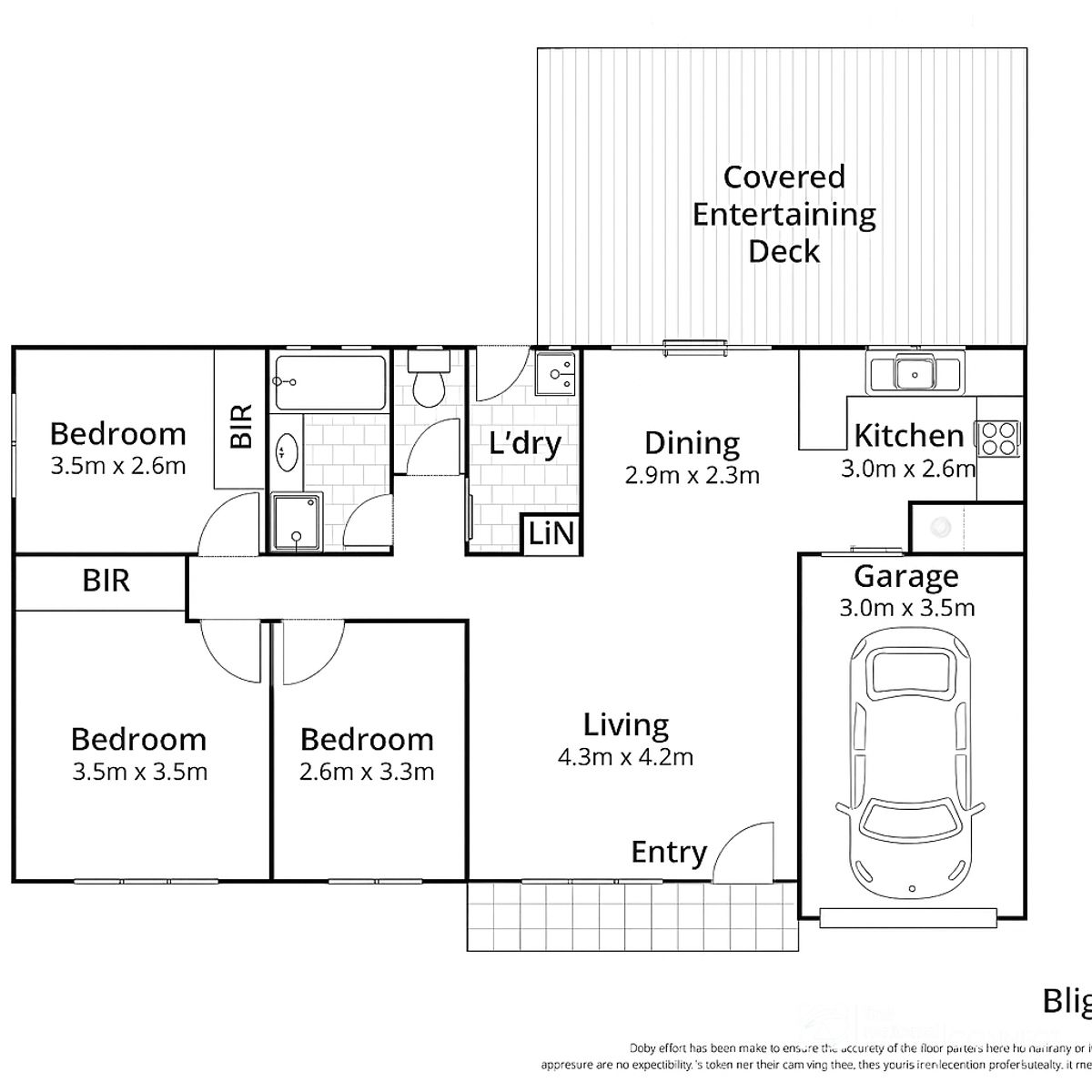 1/30 Settlers Cres, Bligh Park NSW 2756, Bligh Park - Thumbnail 2