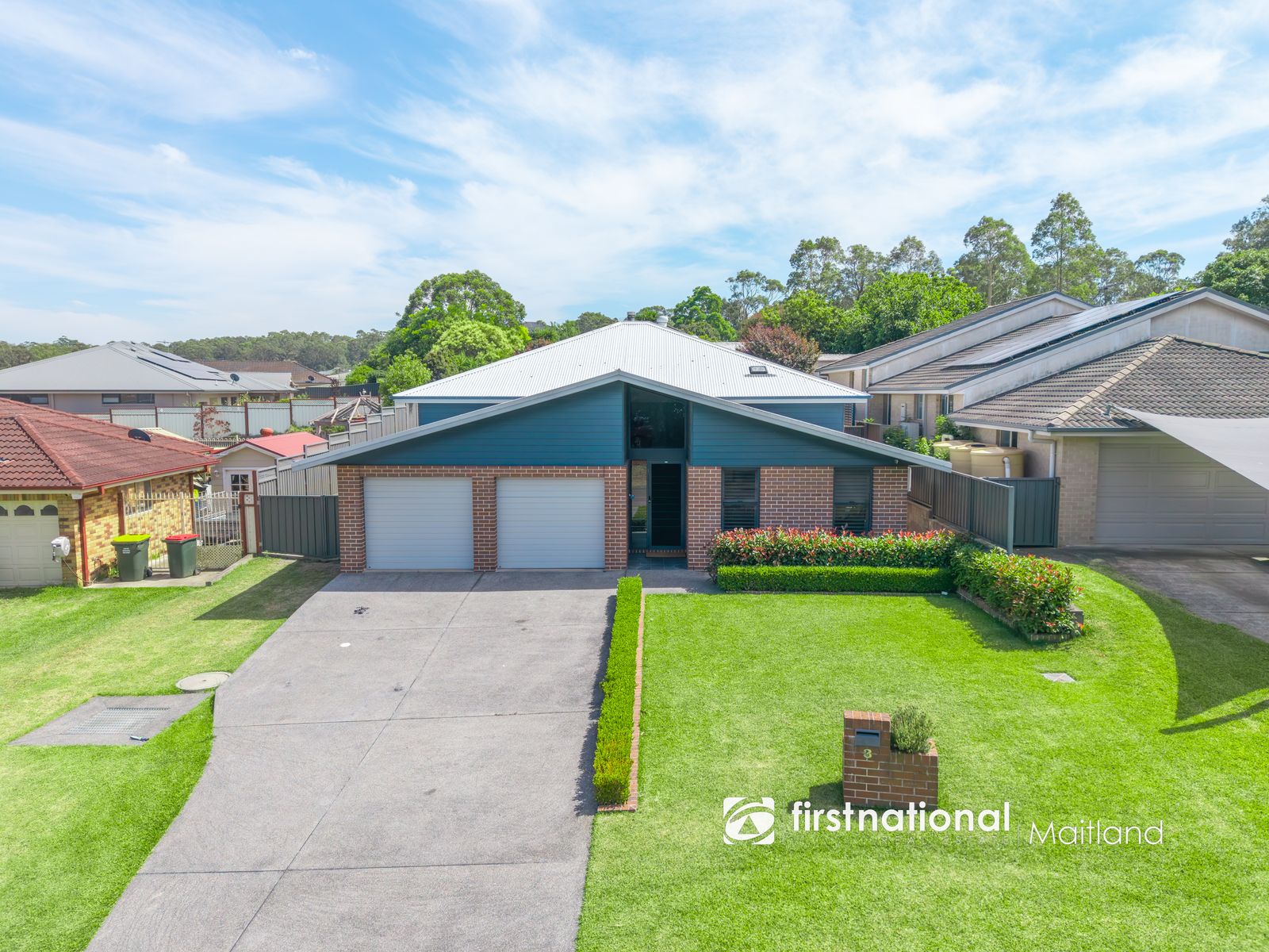 3 Linwood Close, Bolwarra Heights NSW 2320, Bolwarra Heights - Thumbnail 3