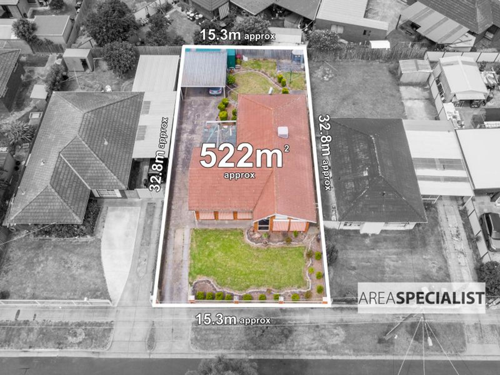 39 Keating Crescent, Dandenong, VIC 3175, Dandenong - Thumbnail 2