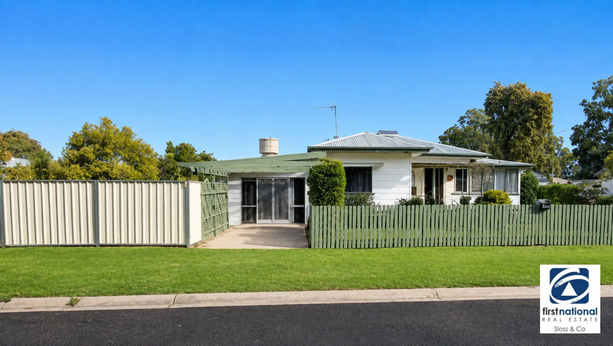 24 Marsh Street, Goondiwindi - Image 1