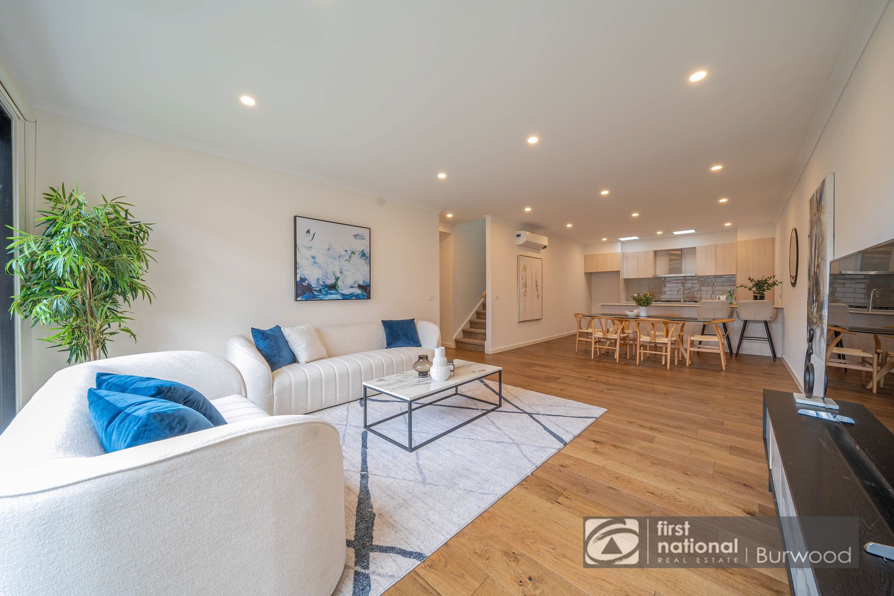 1B Miriam Close, Wantirna South VIC 3152, Wantirna South - Thumbnail 3