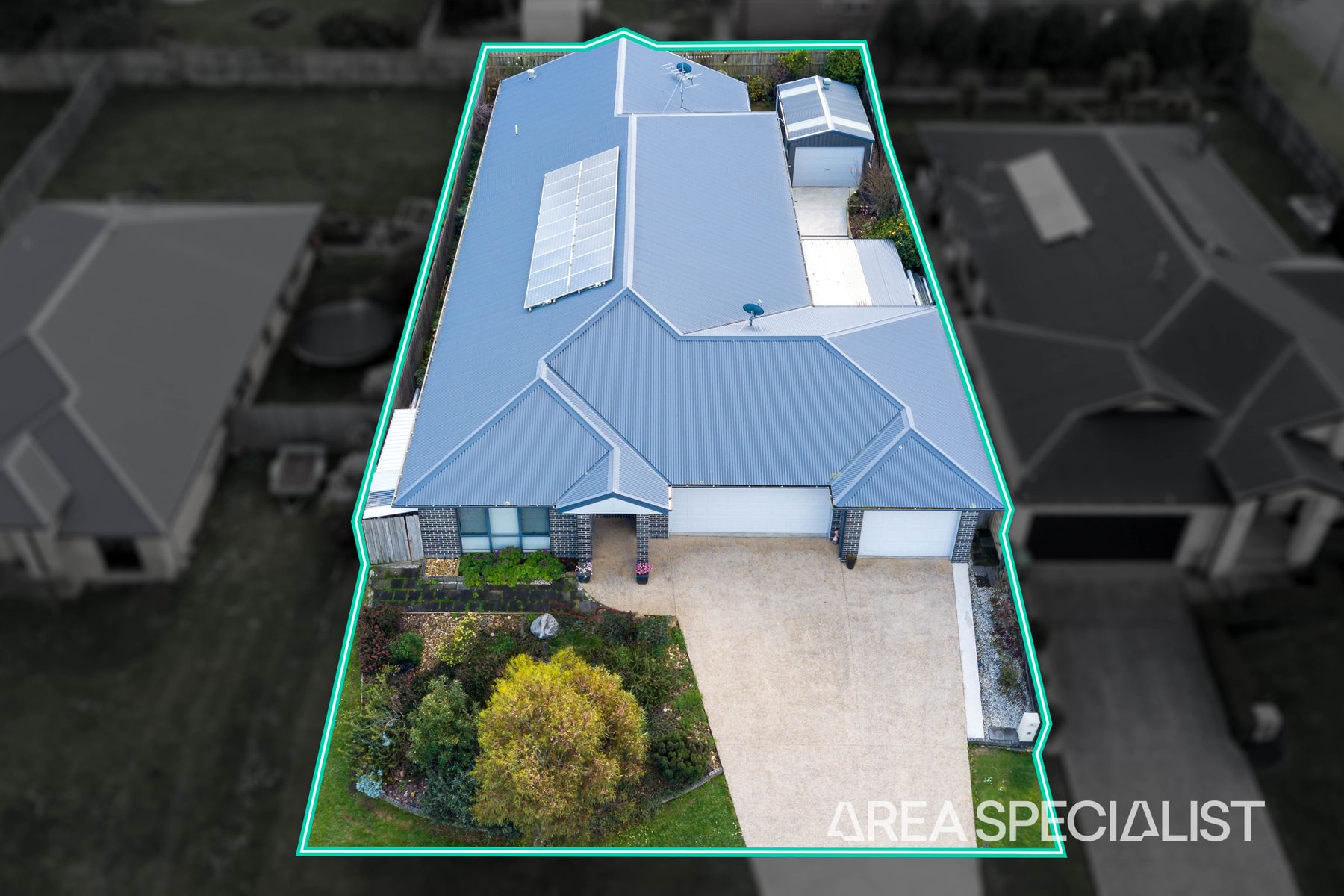 10 Isabella Boulevard, Korumburra, VIC 3950, Korumburra - Thumbnail 4