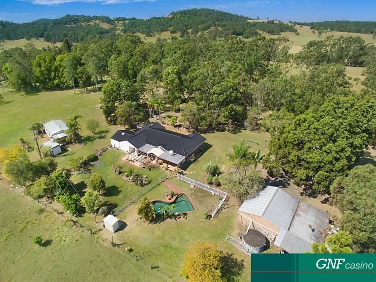 655 Naughtons Gap Road - NAUGHTONS GAP via, Casino - Thumbnail 4