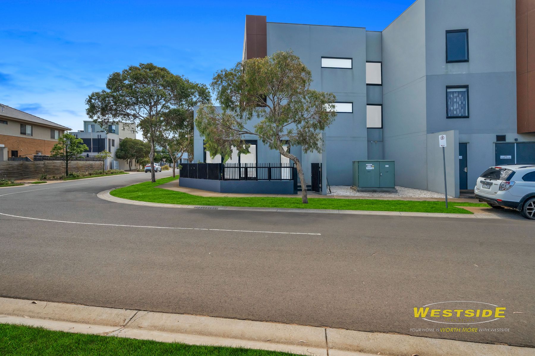 1/50 CATAMARAN DRIVE, Werribee South VIC 3030, Werribee South - Thumbnail 4