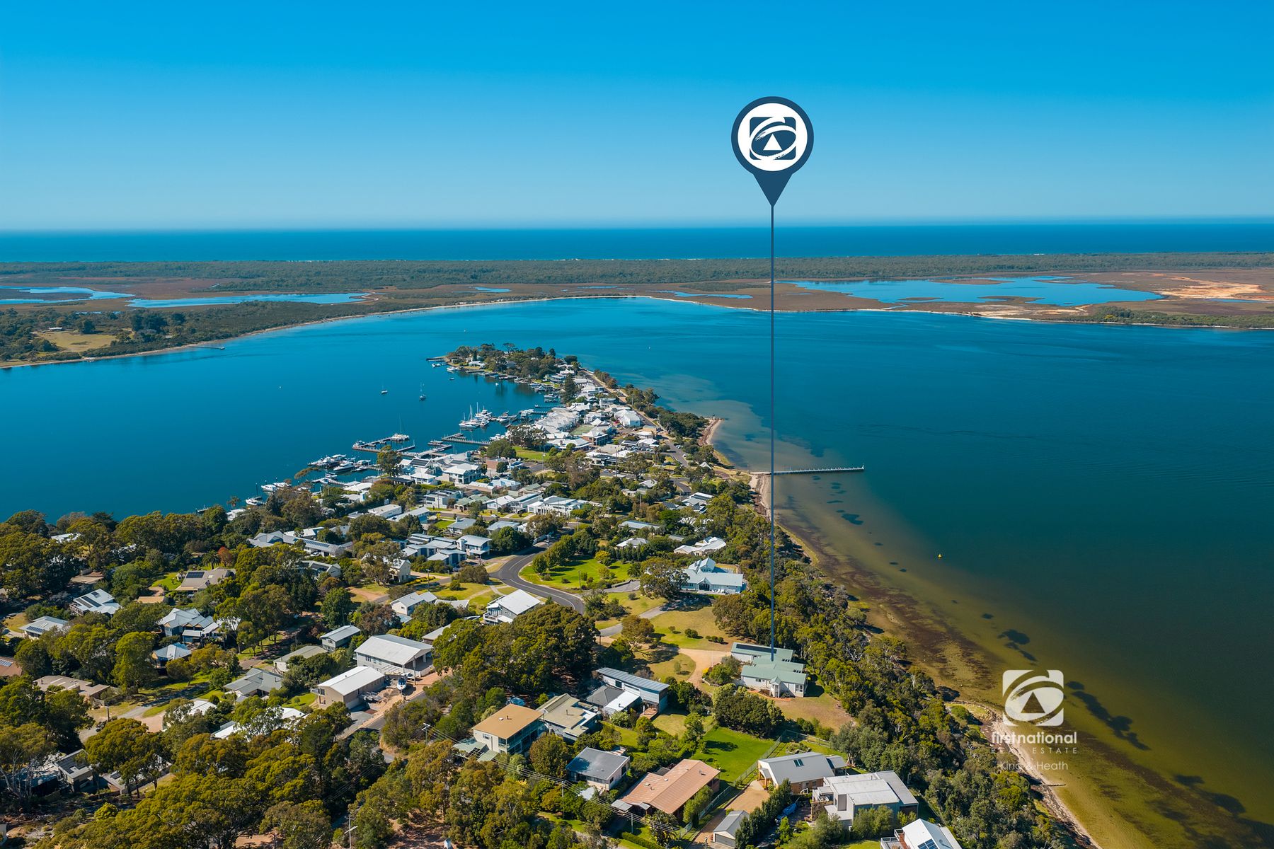 27-29 Stirling Road, Metung VIC 3904, Metung - Thumbnail 3