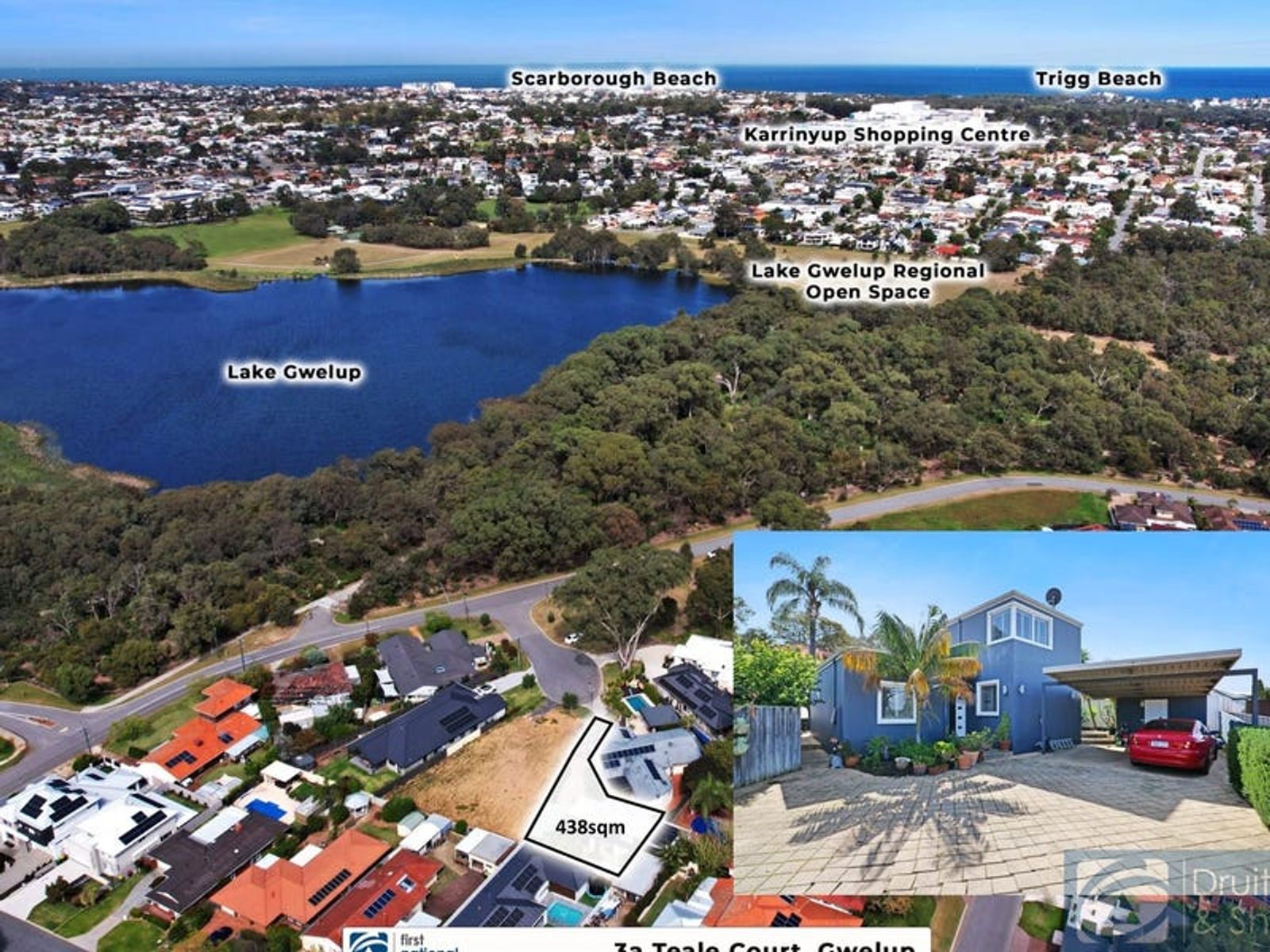 3A Teale Court, Gwelup WA 6018