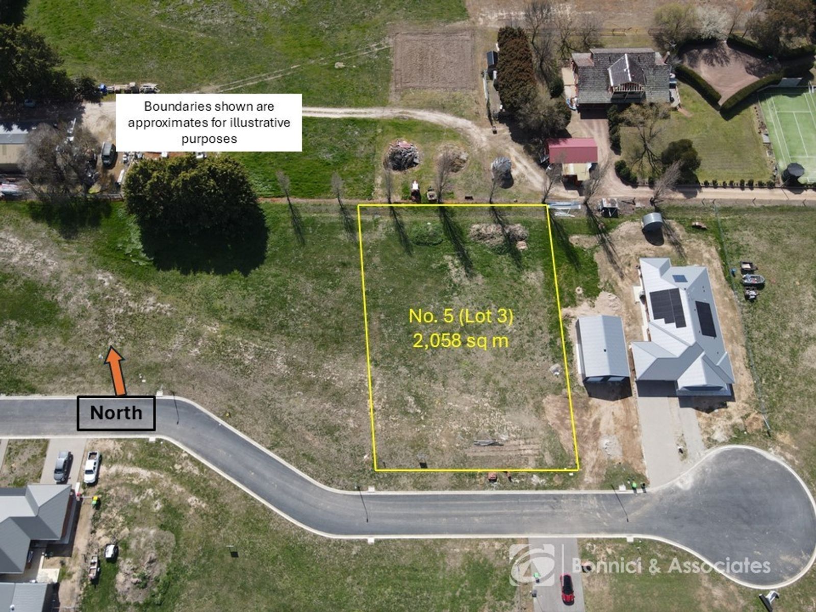 5 Leonard Court, Beechworth VIC 3747, Beechworth - Thumbnail 3