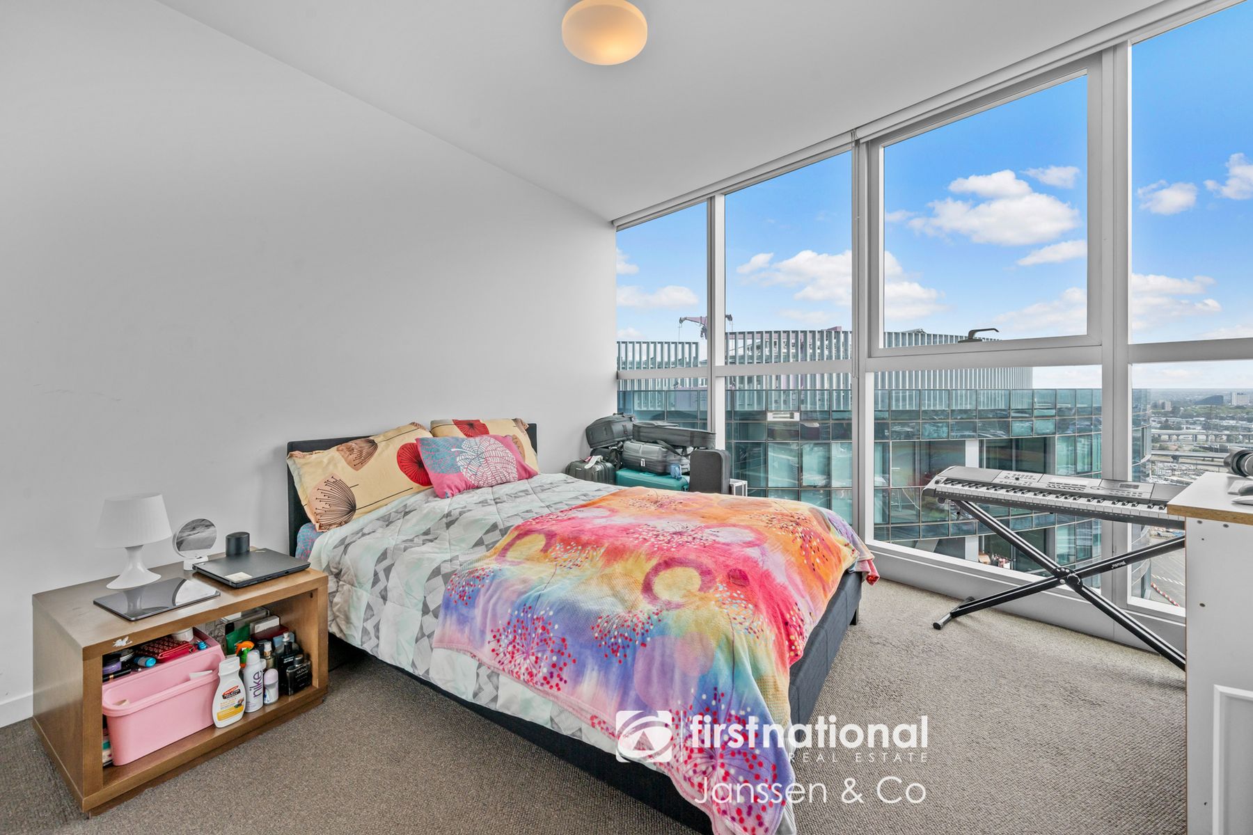 2810/231 Harbour Esplanade, Docklands VIC 3008, Docklands - Thumbnail 4