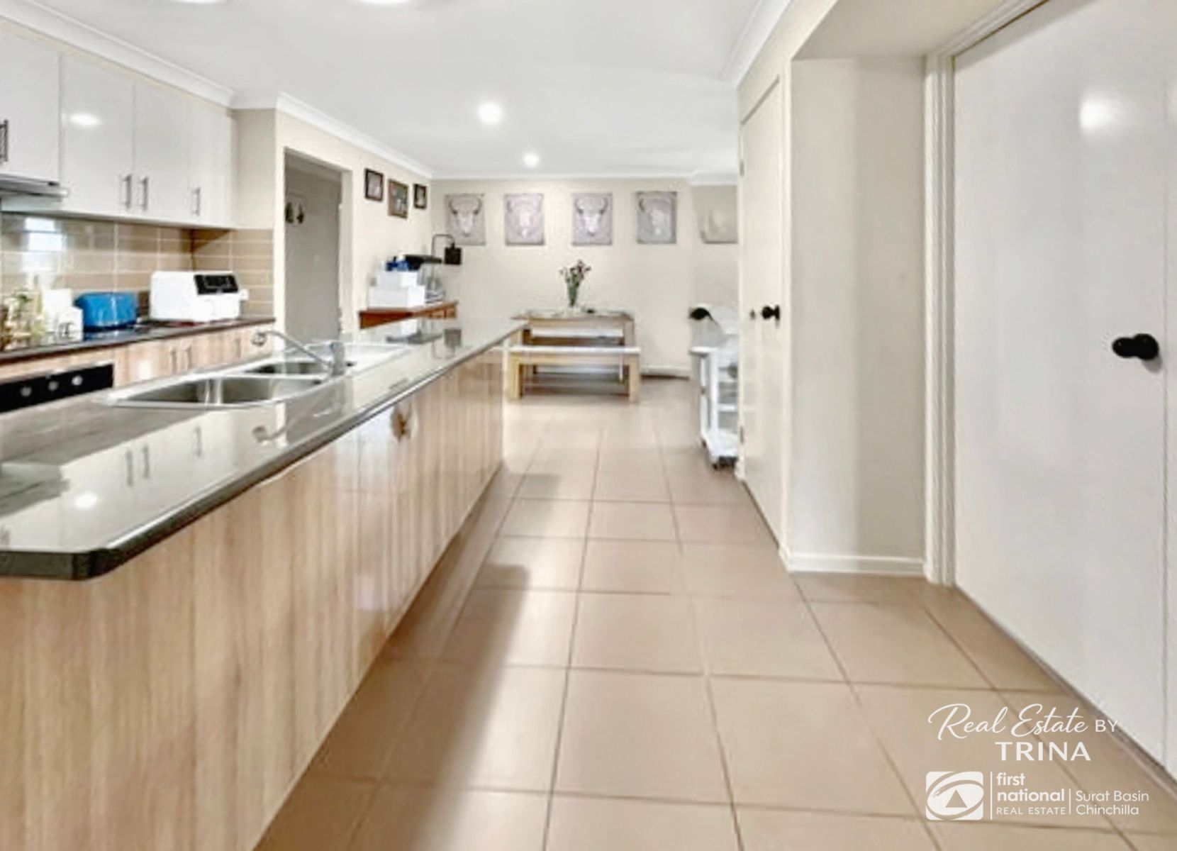 16 Freeman Close, Chinchilla QLD 4413, Chinchilla - Thumbnail 3
