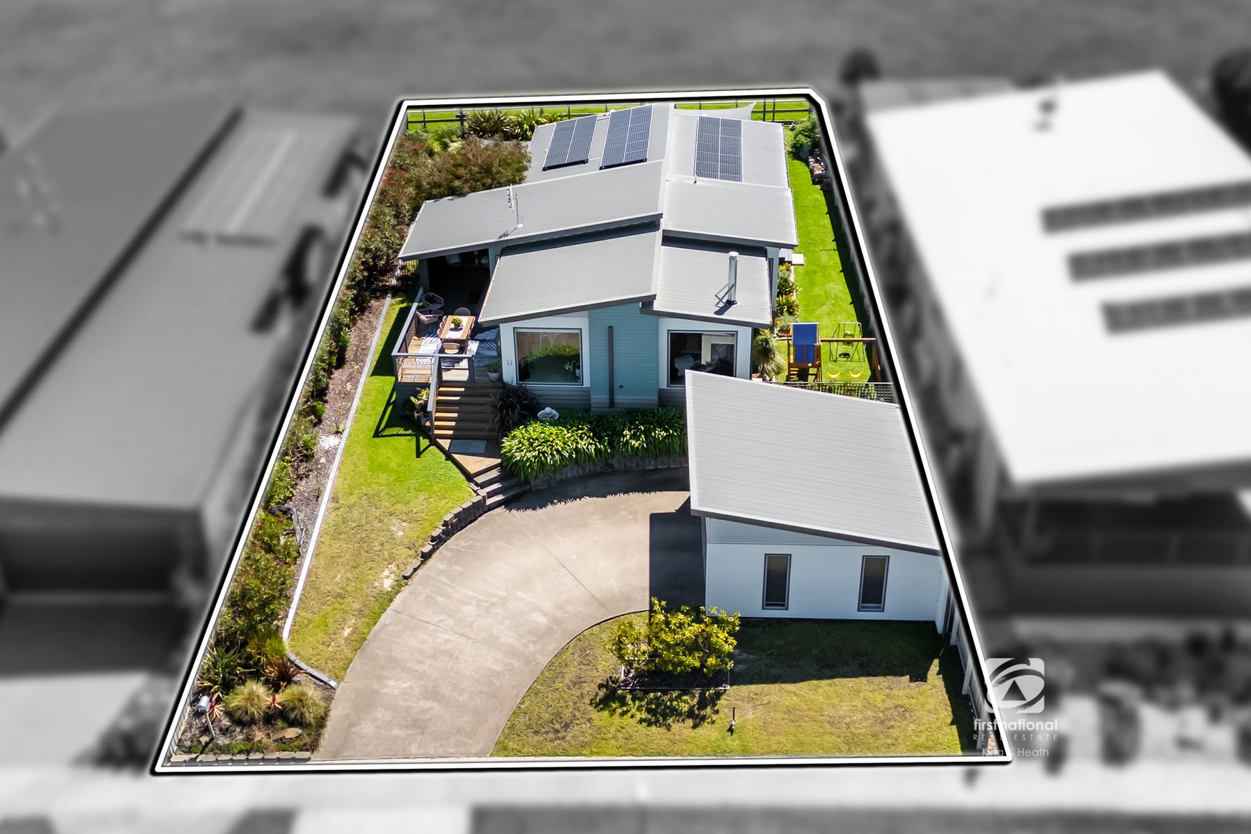 11 Bream Road, Lake Tyers Beach VIC 3909, Lake Tyers Beach - Image 1