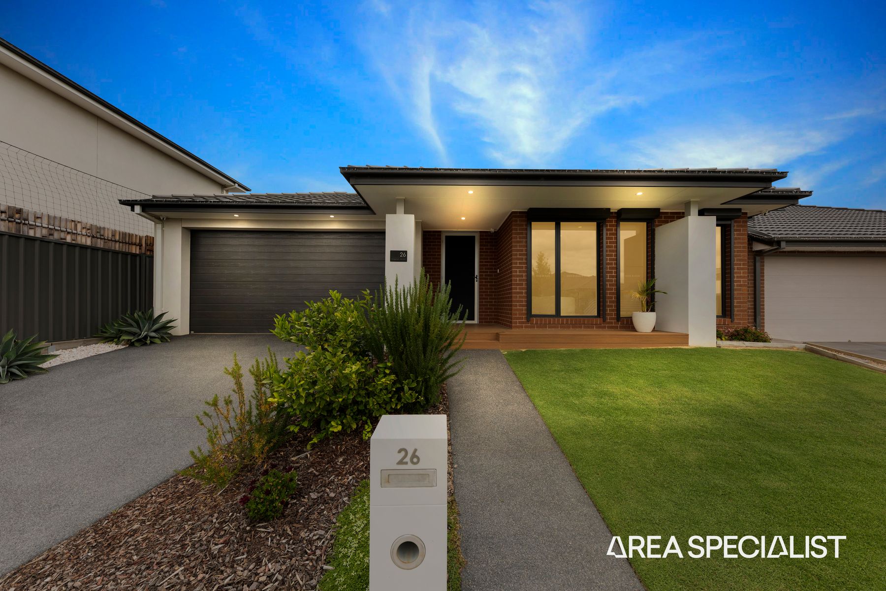 26 Aegean Street, Clyde North, VIC 3978, Clyde North - Thumbnail 2