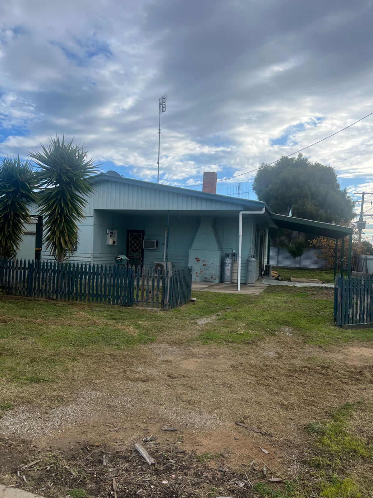 20 Frank Street, Barham NSW 2732