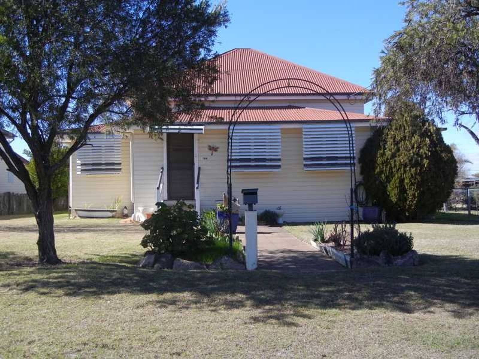 186 Palmerin Street, Warwick, QLD 4370, Warwick - Thumbnail 4