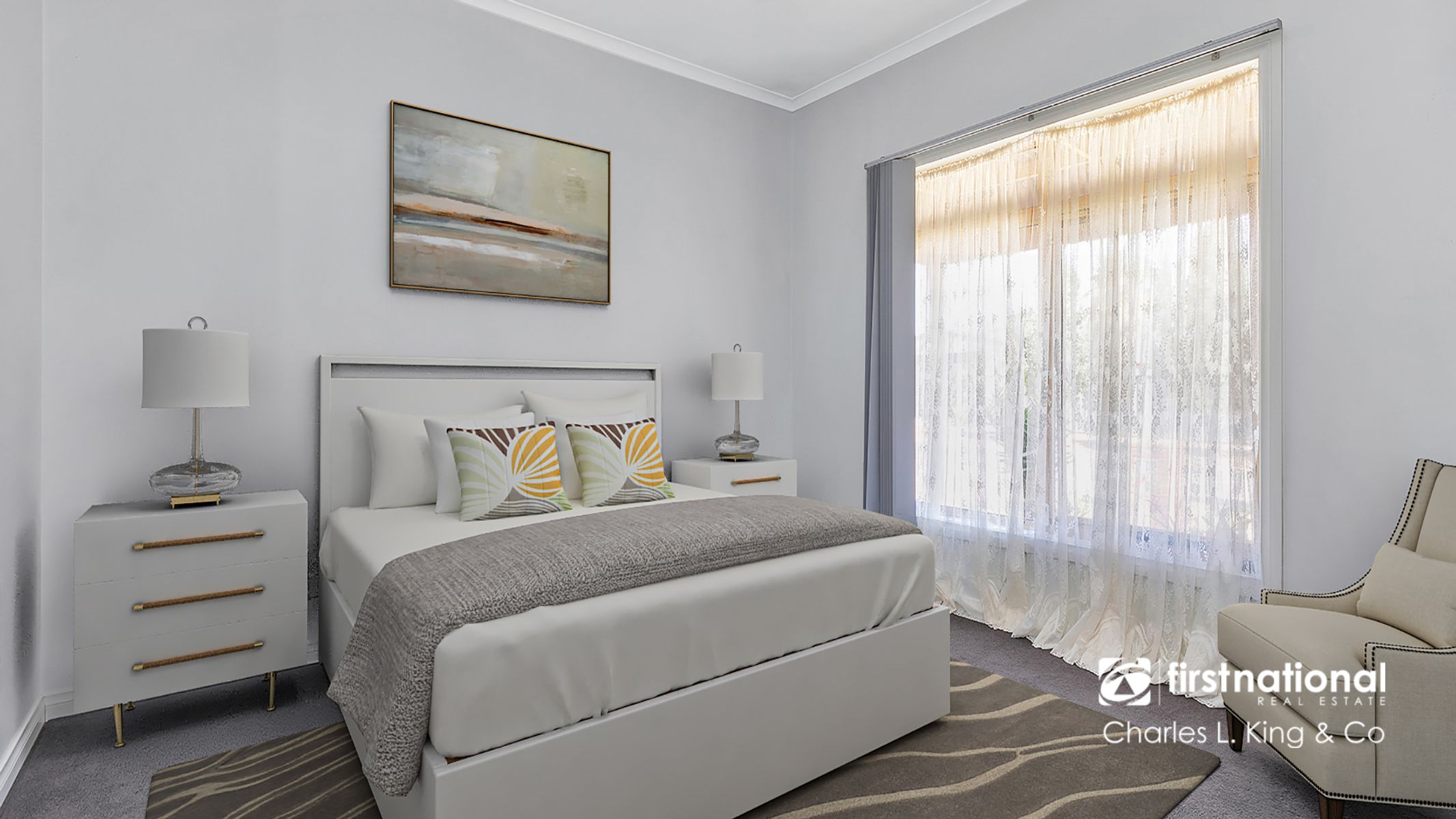 1/1 Grange Court, Echuca VIC 3564, Echuca - Thumbnail 3