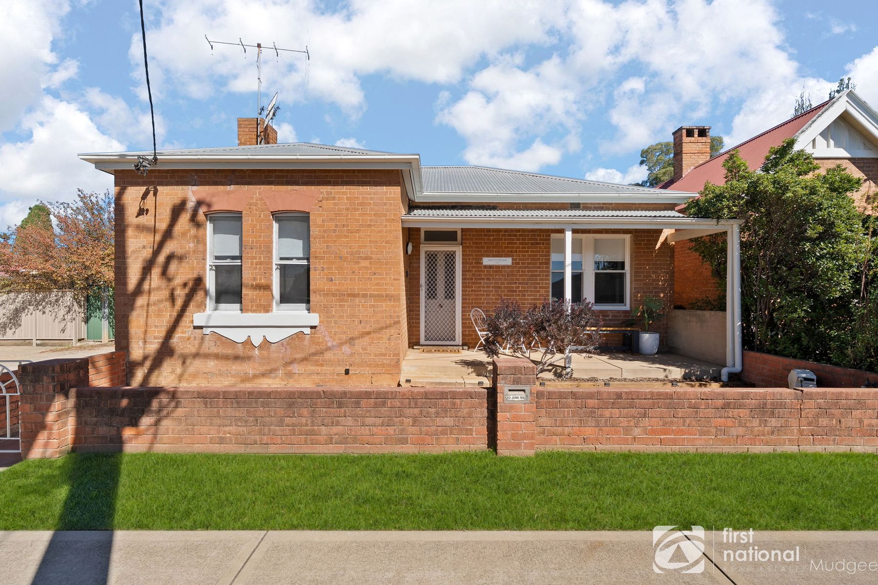 59 Gladstone Street, Mudgee NSW 2850, Mudgee - Image 1