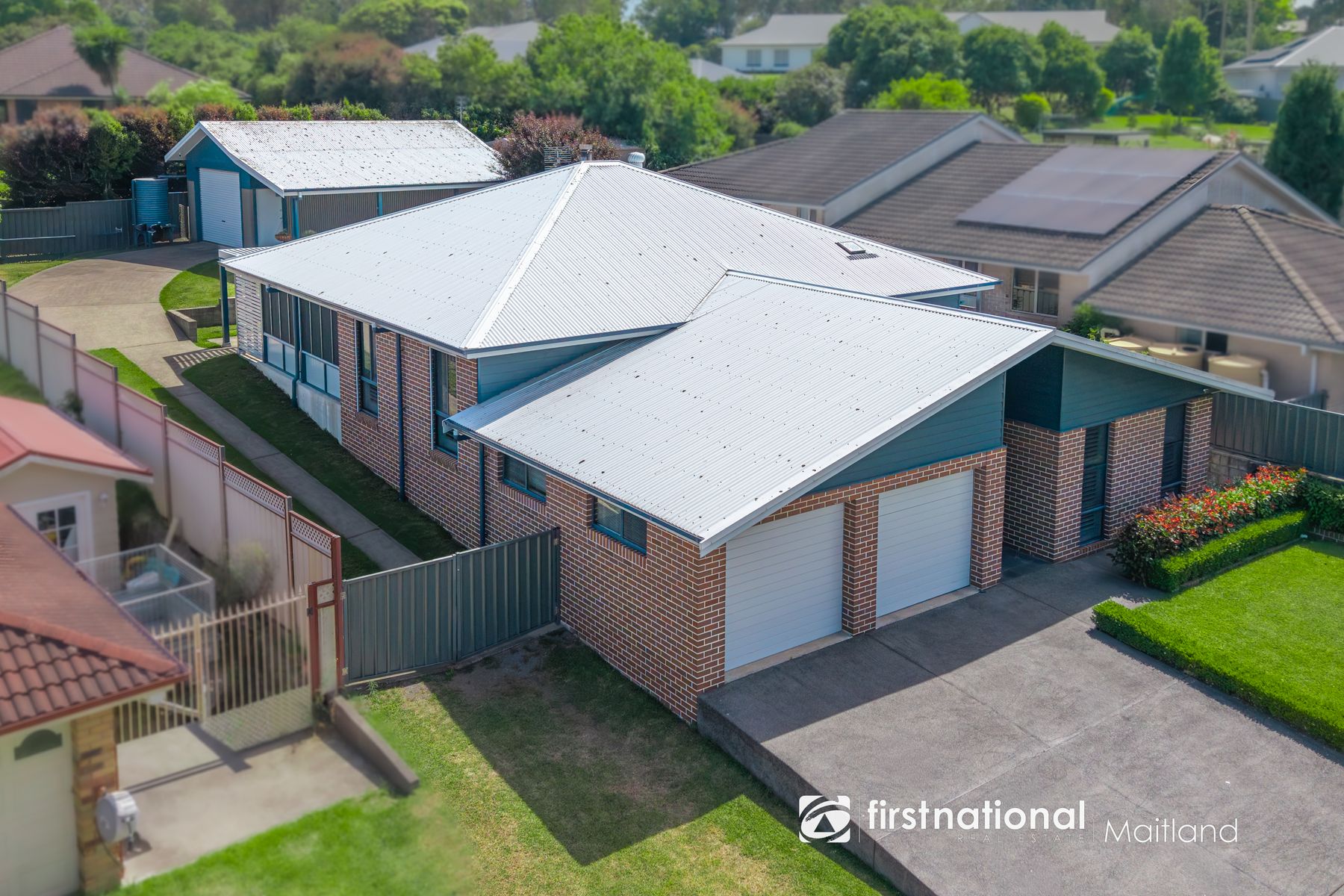 3 Linwood Close, Bolwarra Heights NSW 2320, Bolwarra Heights - Thumbnail 2
