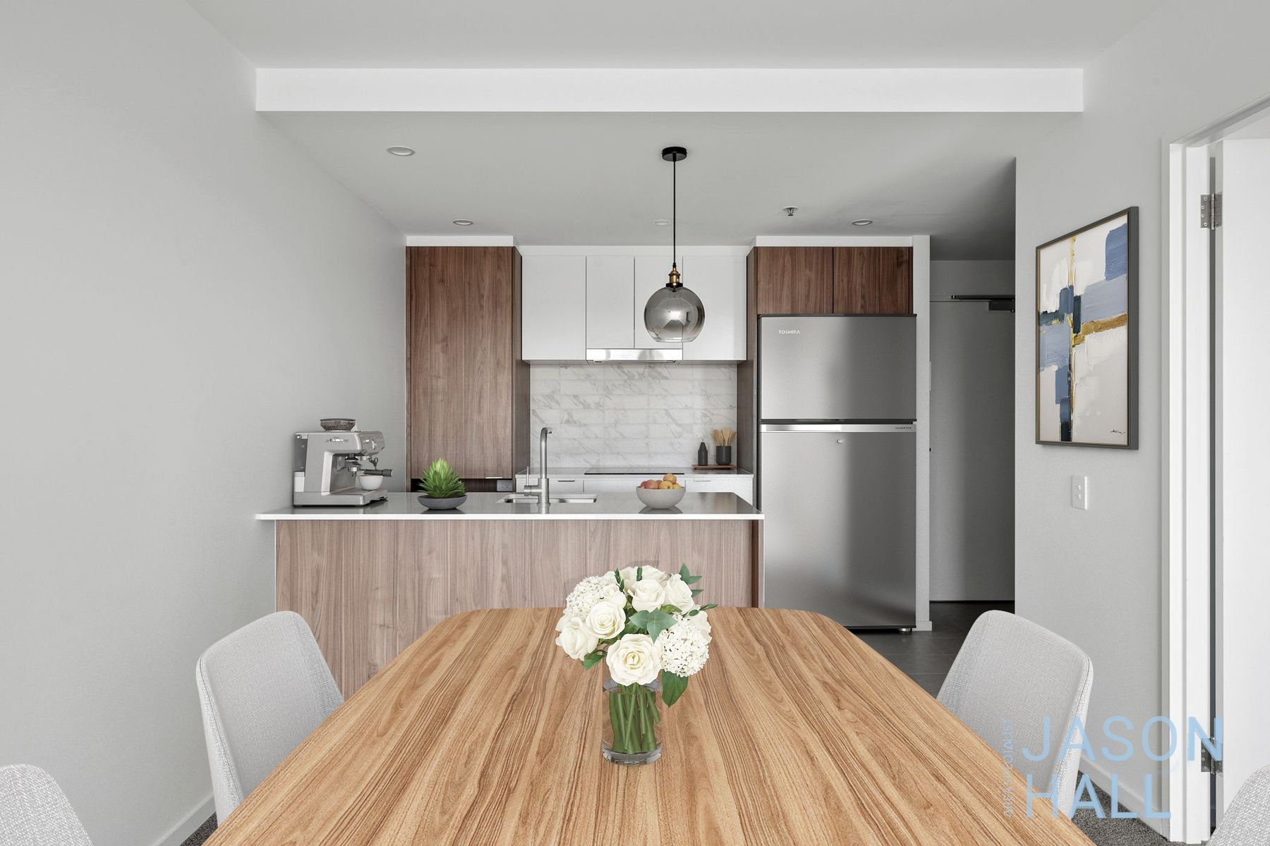 1307/15 Bowes Street, Phillip, ACT 2606, Phillip - Thumbnail 5
