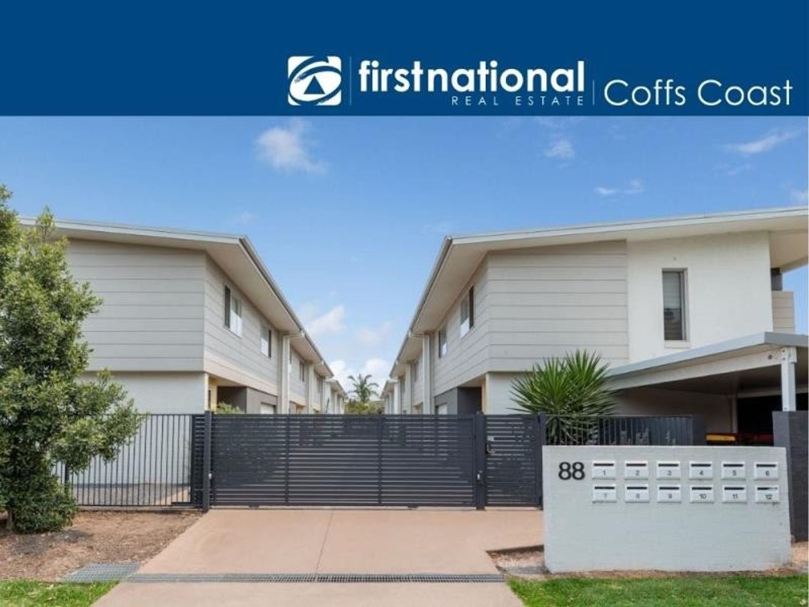 9/88 Park Beach Road, Coffs Harbour NSW 2450