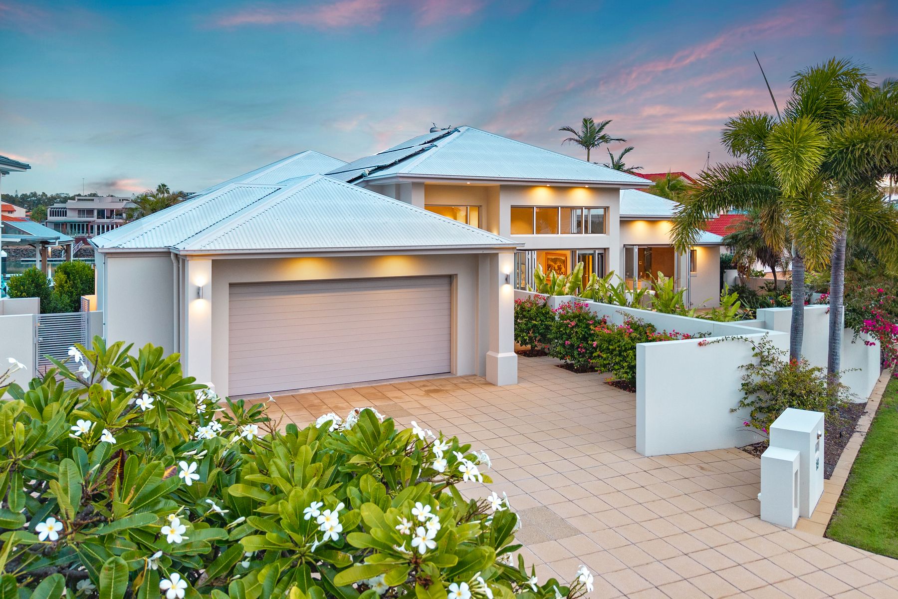 19 Bonaventure Court, Raby Bay QLD 4163, Cleveland - Image 1