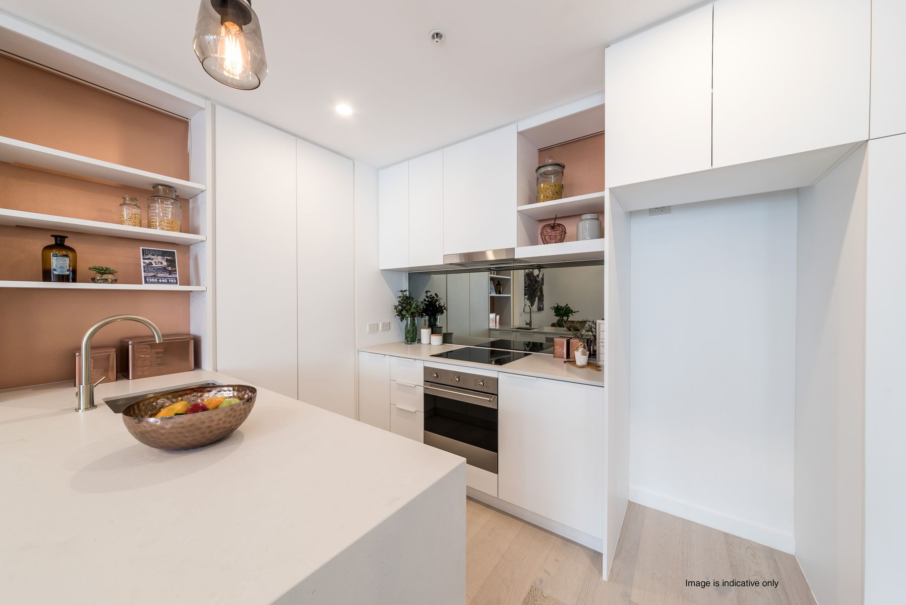 1503/Bond Quarter, West Melbourne - Thumbnail 3