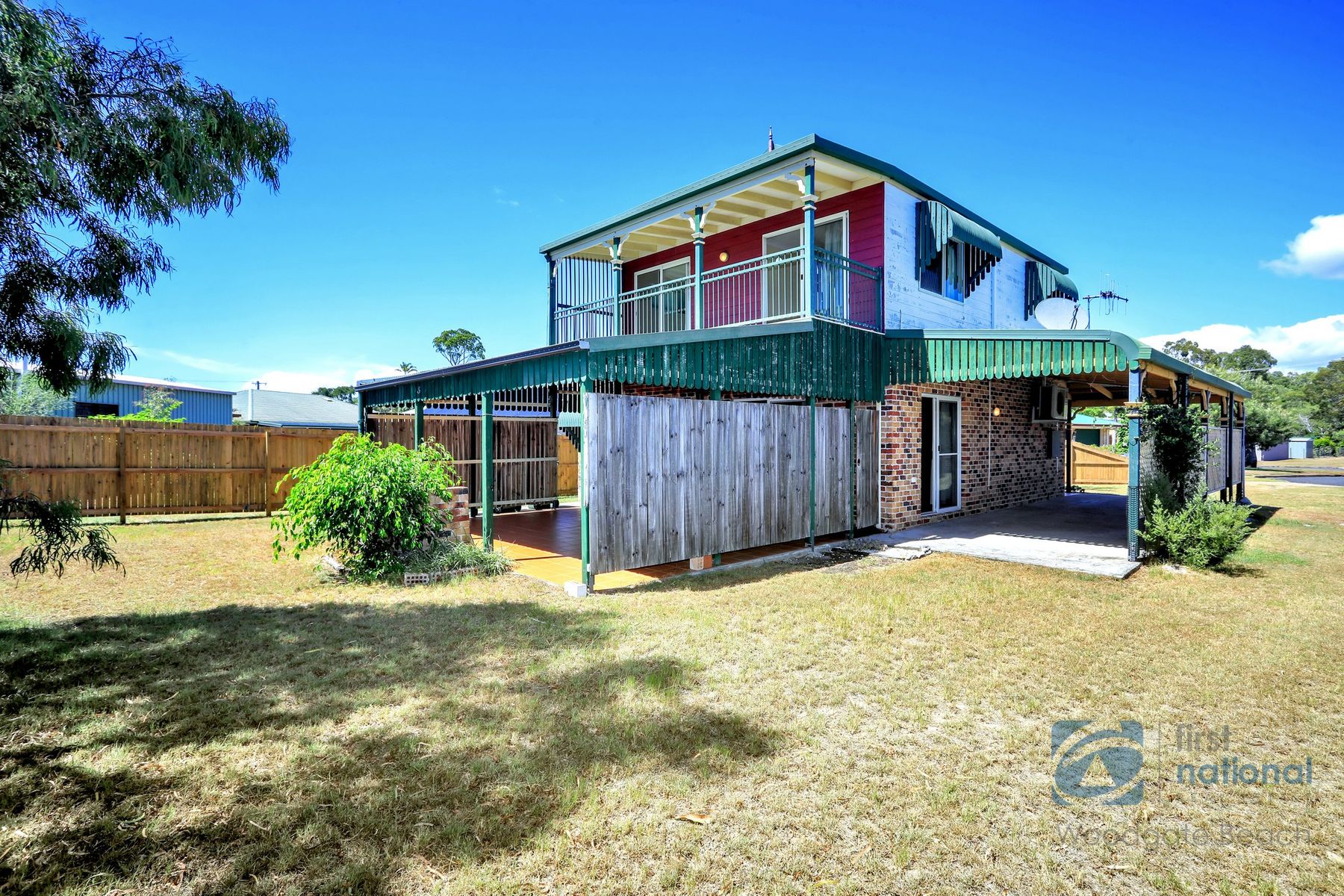 17A Moray Court, Woodgate QLD 4660, Woodgate - Thumbnail 4