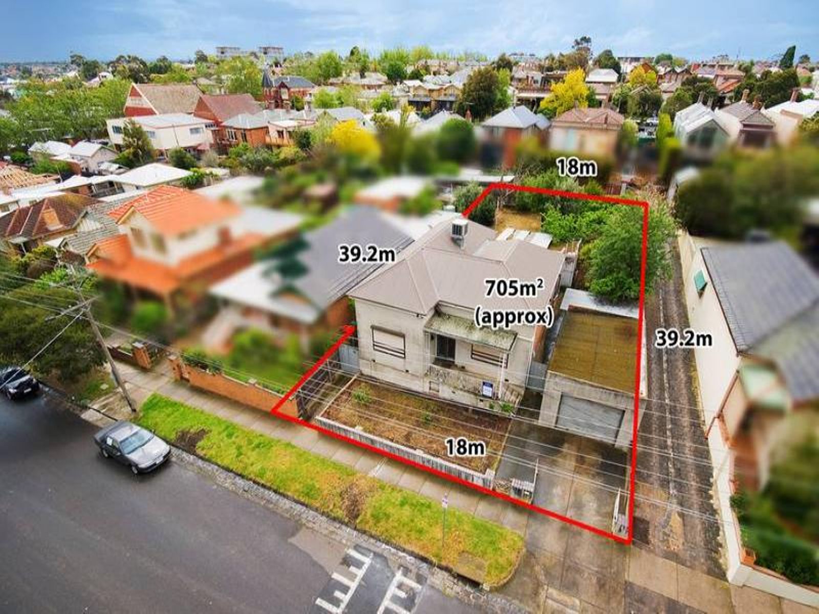 32 Athol Street, Moonee Ponds - Thumbnail 2