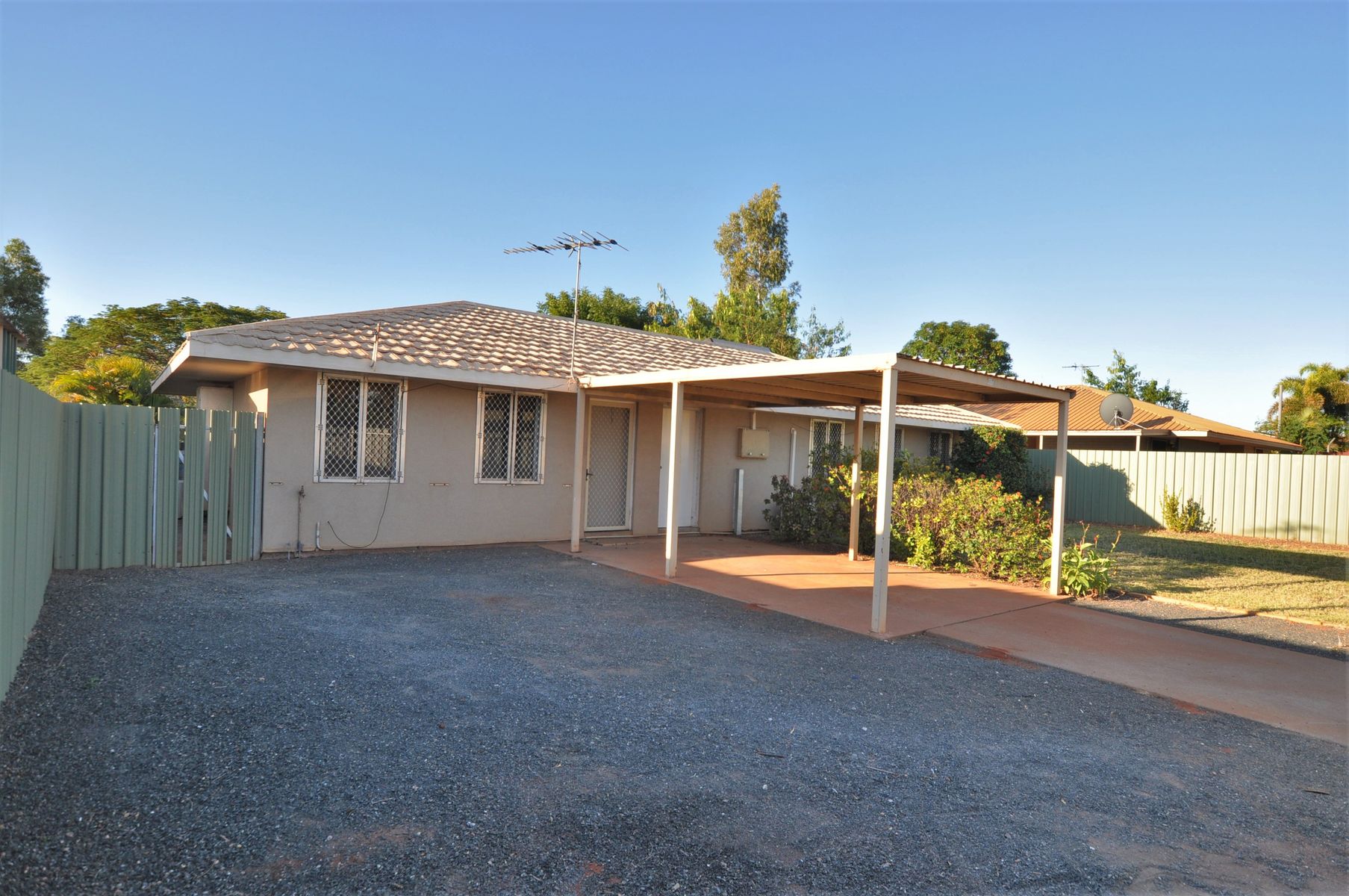 41 Somerset Crescent, South Hedland WA 6722