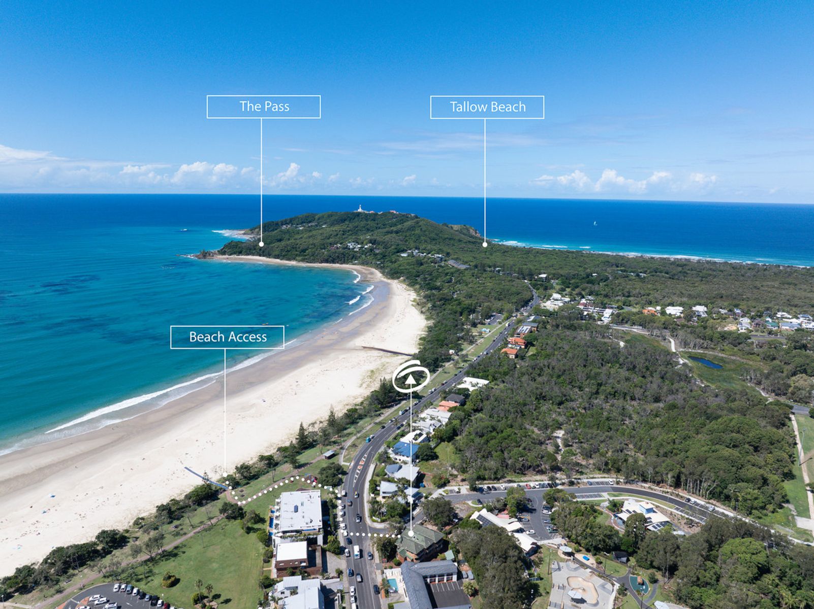 2/34 Lawson Street, Byron Bay NSW 2481, Byron Bay - Thumbnail 7
