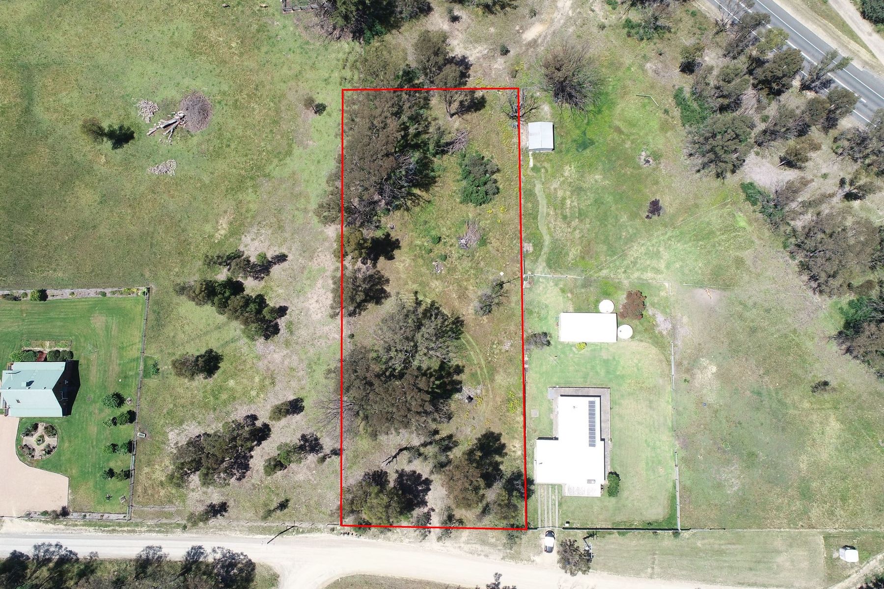 30 High Street, Sarsfield VIC 3875