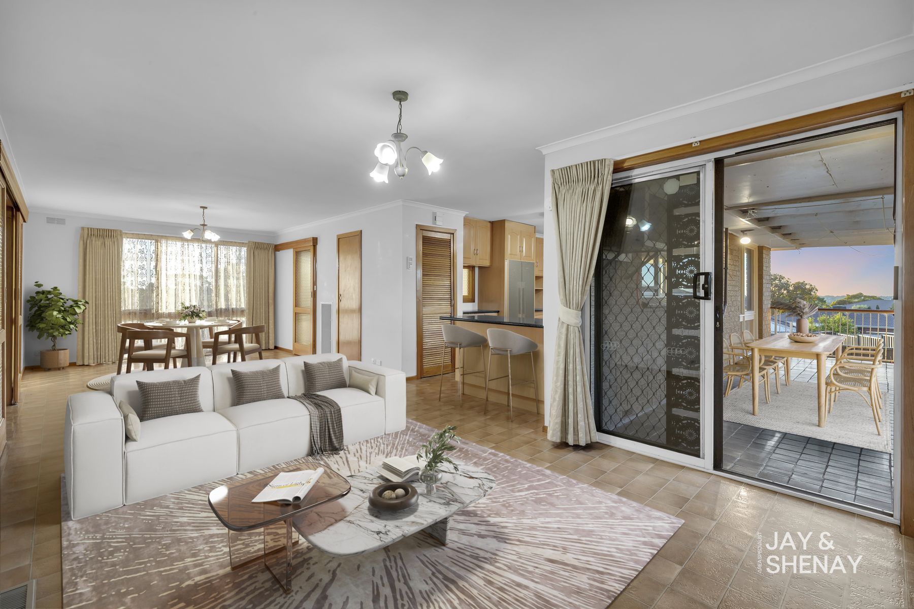 32 Zachary Hicks Crescent, Endeavour Hills, VIC 3802, Endeavour Hills - Thumbnail 6