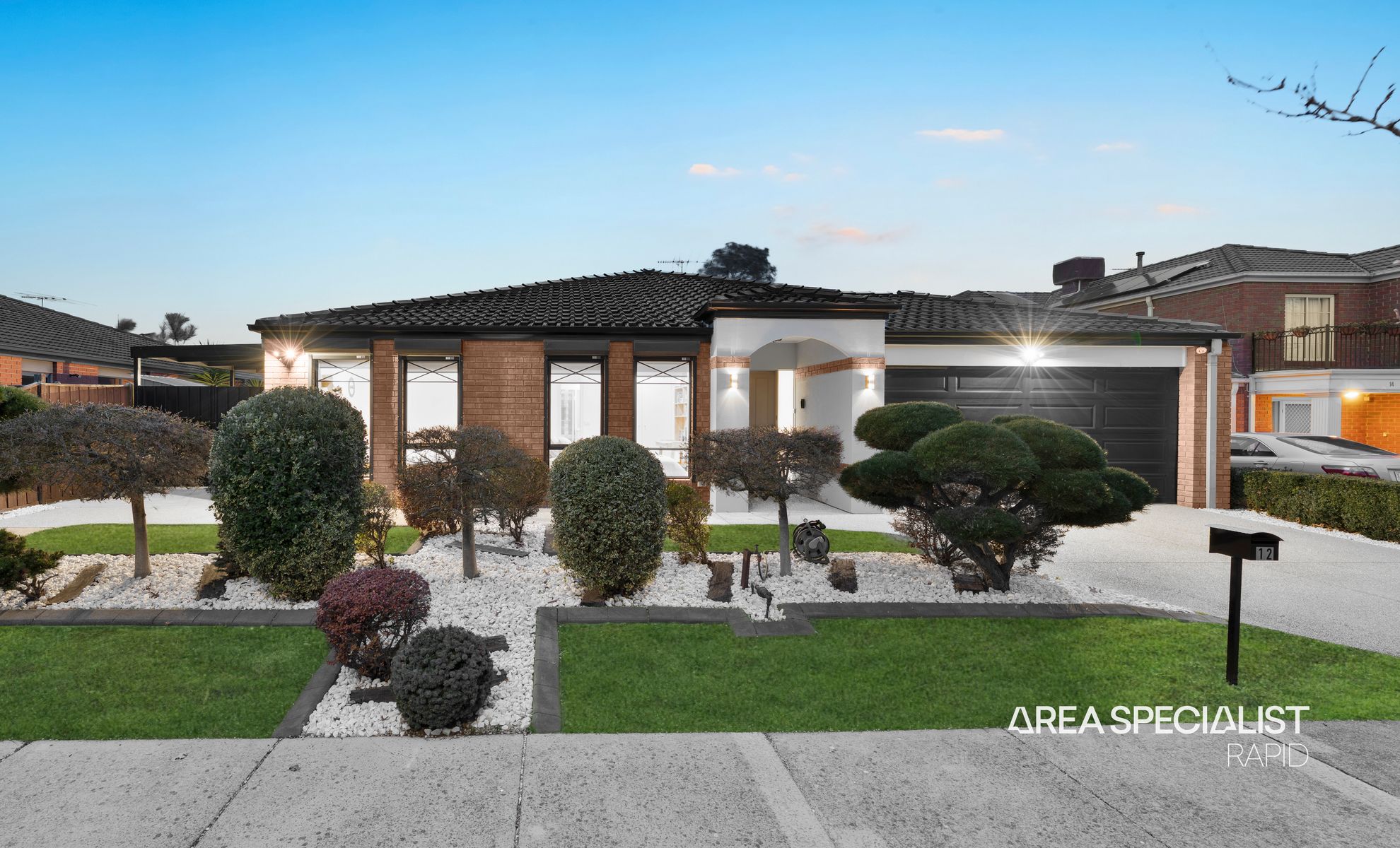 12 Oakford Rise, Hampton Park, VIC 3976, Hampton Park - Thumbnail 2