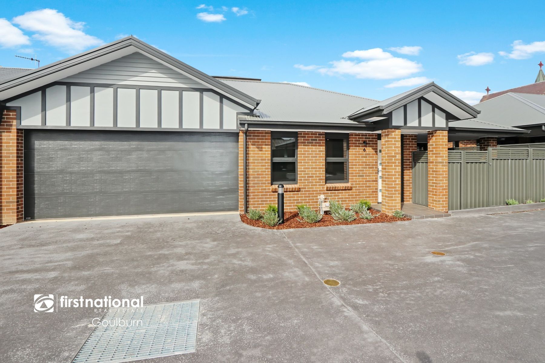 6/85 Bourke Street, Goulburn NSW 2580