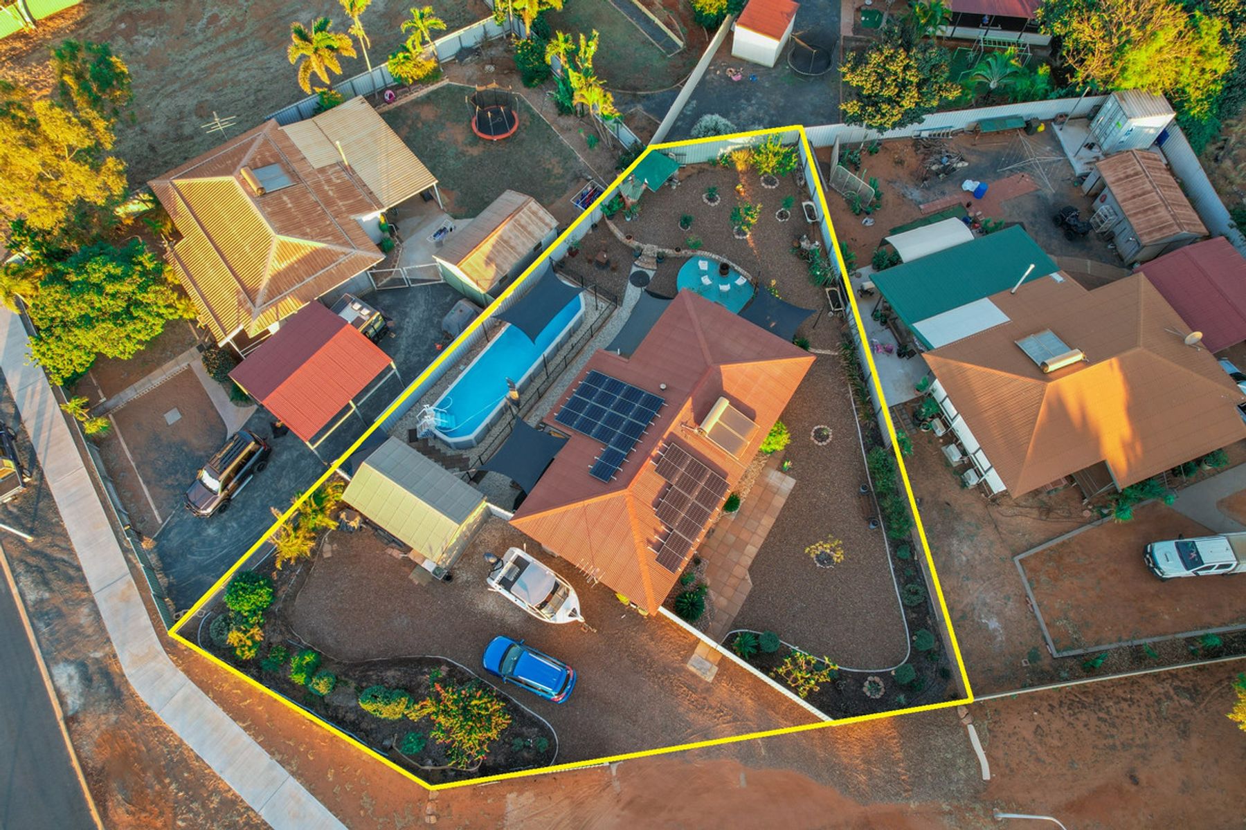 9 Clark Street, Port Hedland WA 6721, Port Hedland - Thumbnail 2