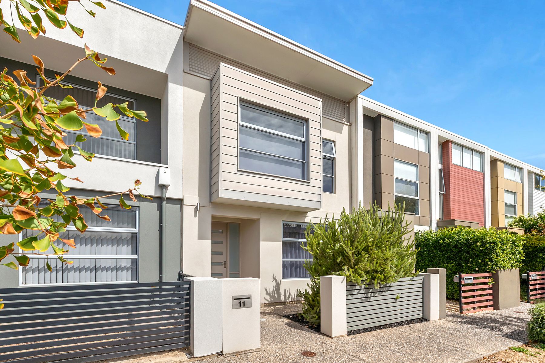 11 Haines Road, Lightsview SA 5085