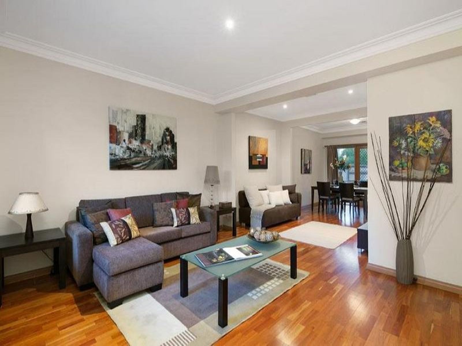 2/27 Mcallister Mews, Kensington - Thumbnail 2