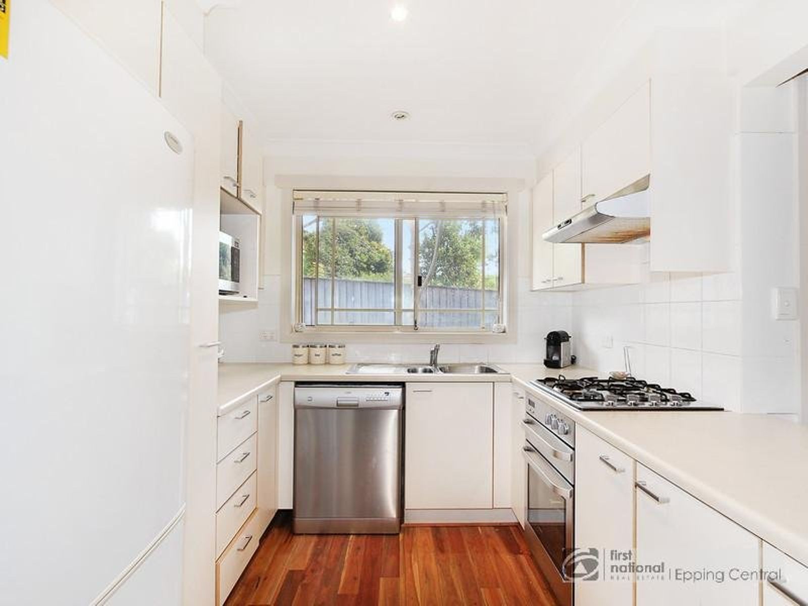 9/4 Gregory Avenue, North Epping, NSW 2121