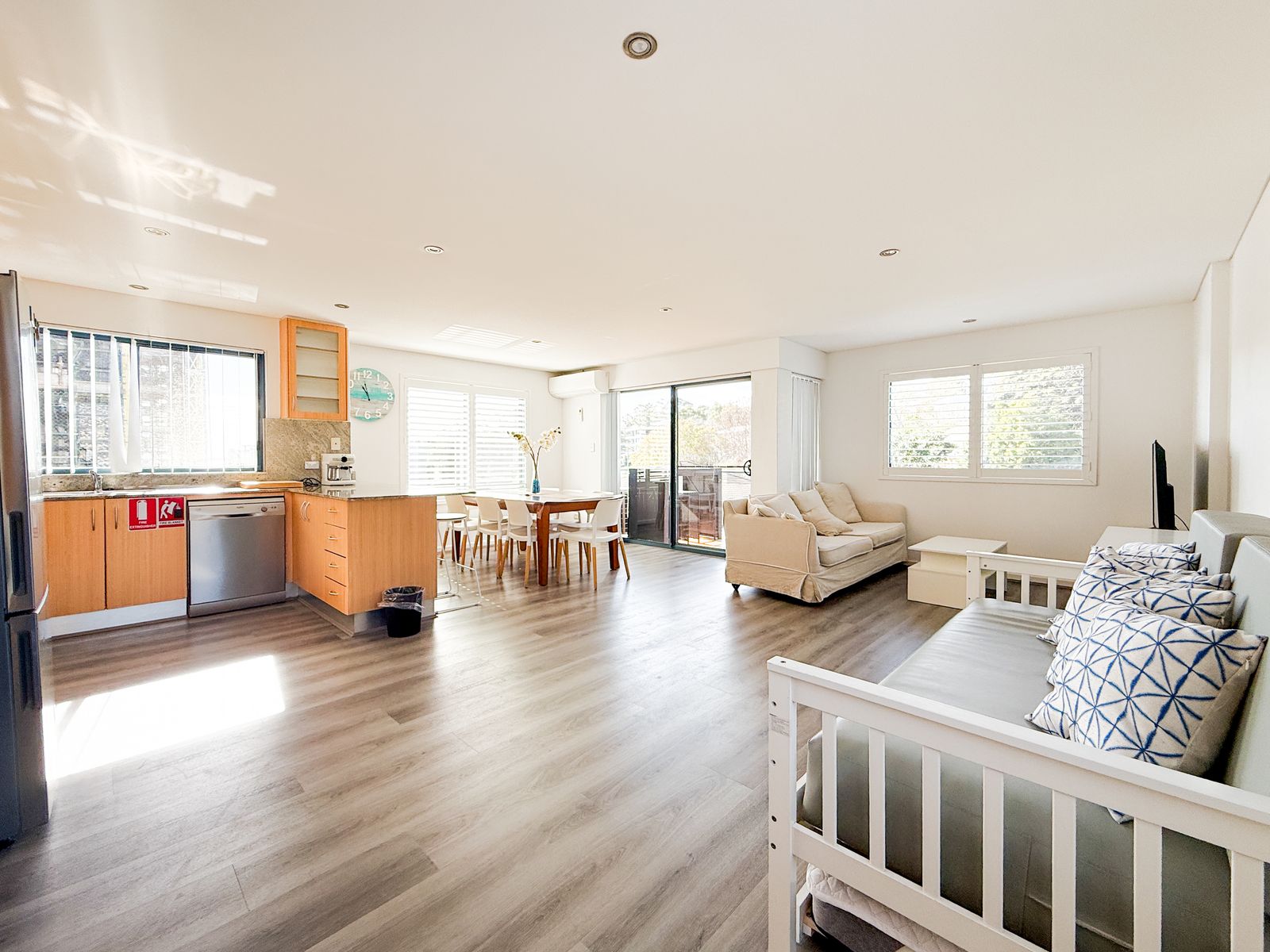 7/3 Yacaaba Street, Nelson Bay NSW 2315, Nelson Bay - Thumbnail 2