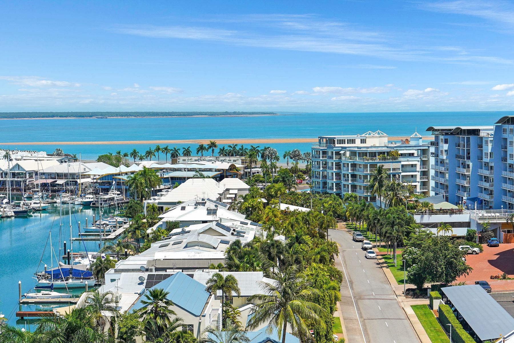 42/6 Marina Boulevard, Cullen Bay NT 0820, Cullen Bay - Thumbnail 5