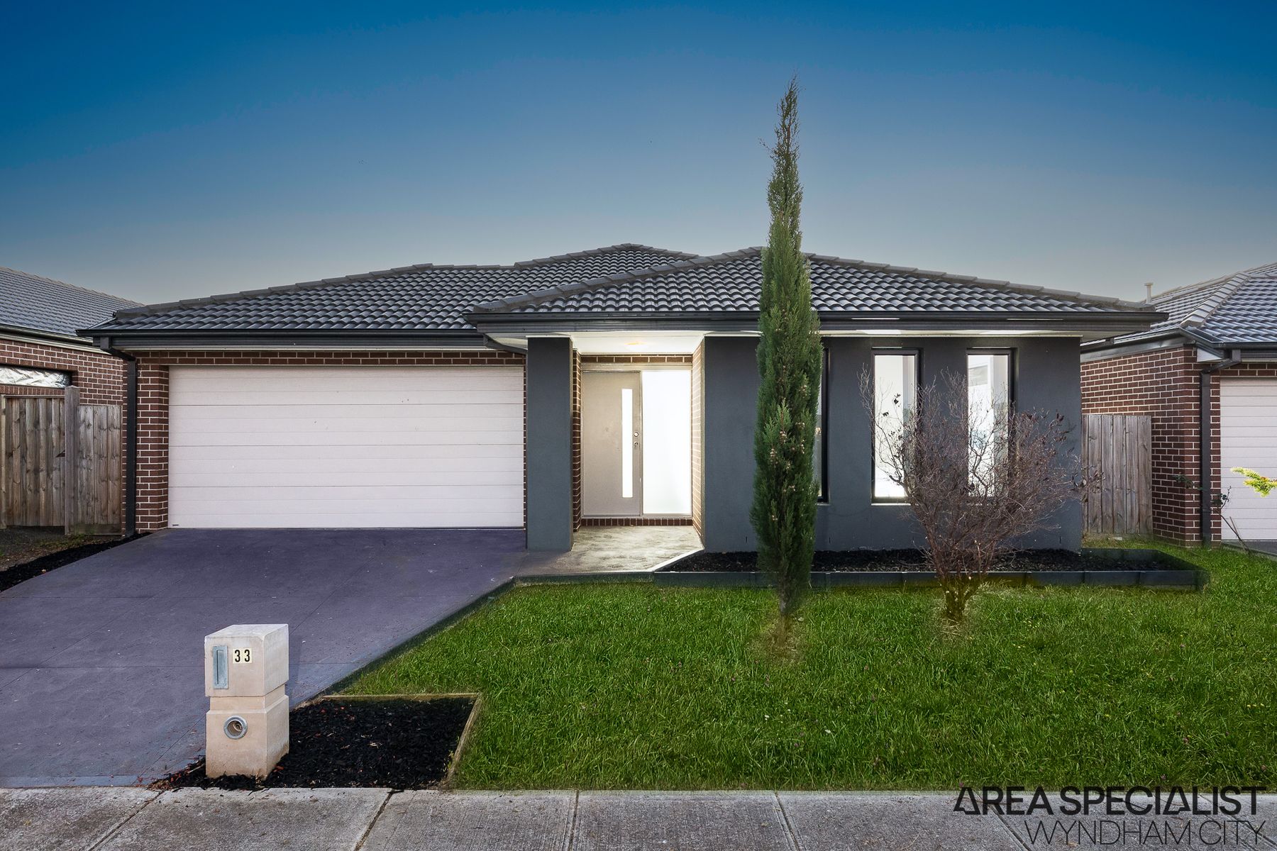 33 Bondi Parade, Point Cook, VIC 3030, Point Cook - Thumbnail 2