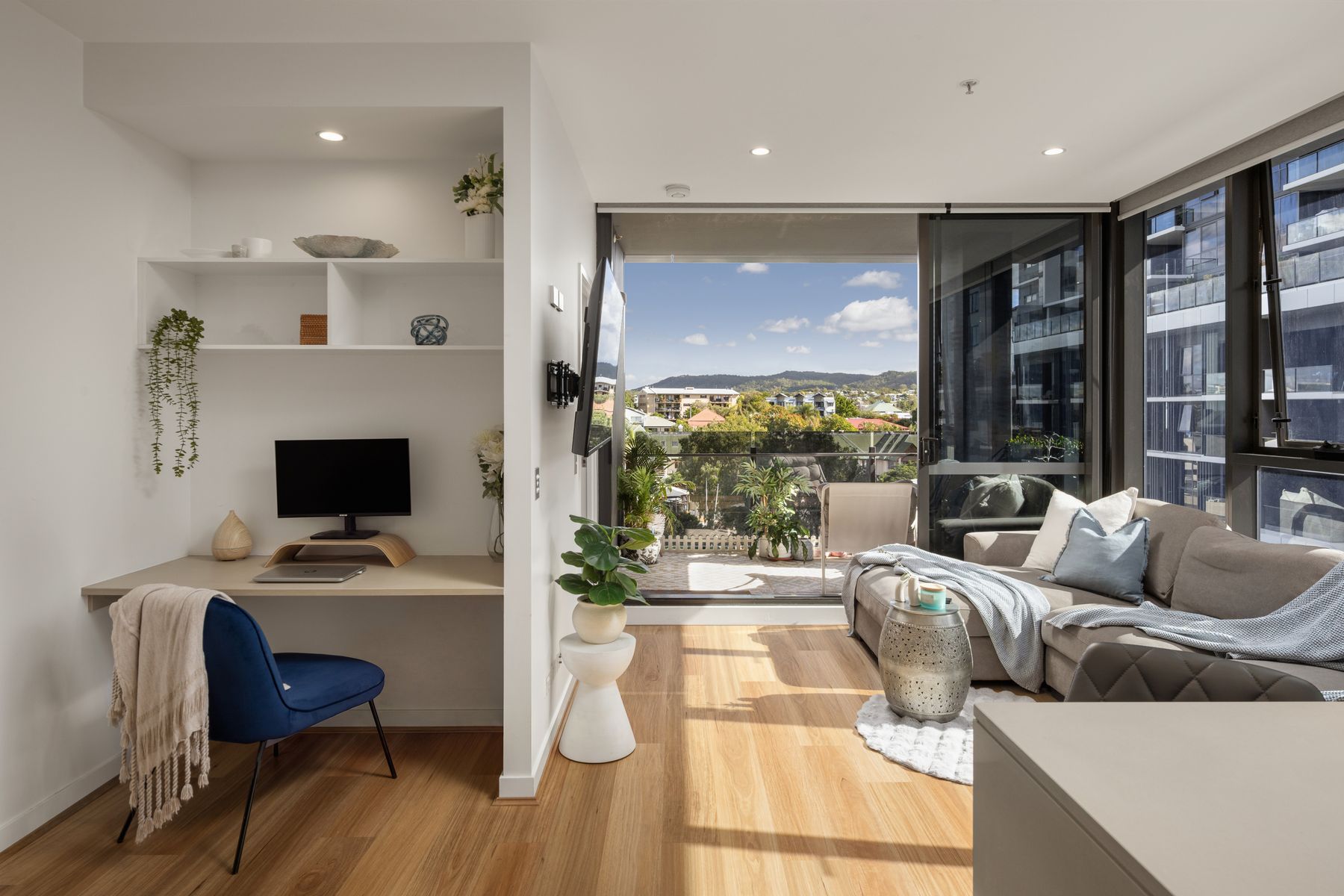 22 Railway Terrace