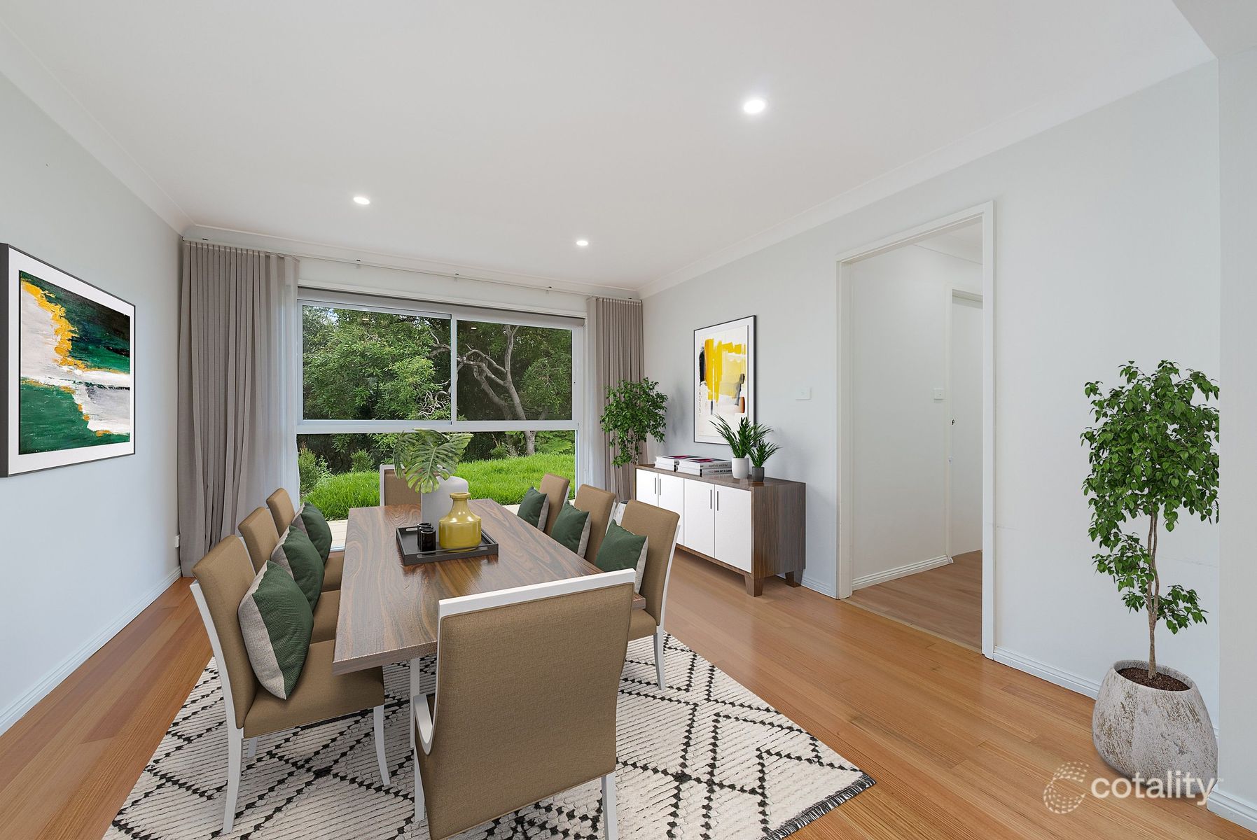 14 Sylvia Street, Chatswood NSW 2067, Chatswood - Thumbnail 4