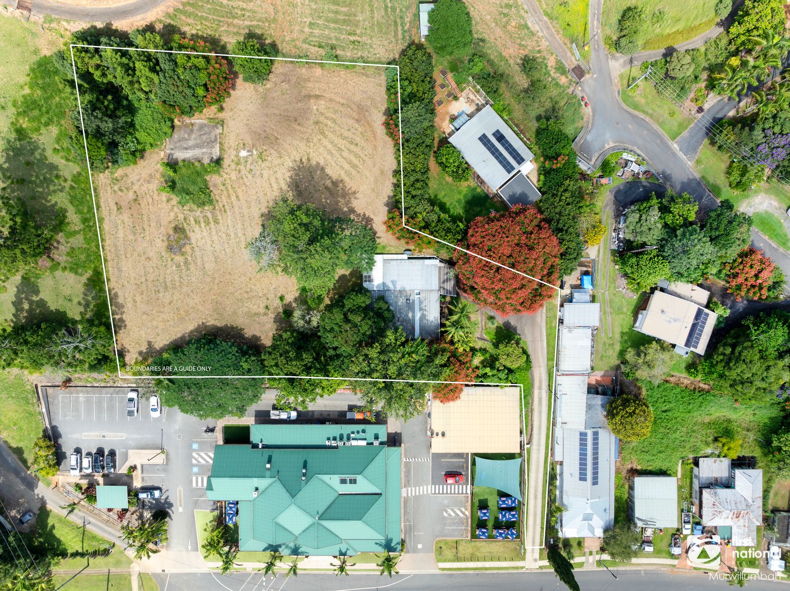 1501 Kyogle Road, Uki NSW 2484, Uki - Thumbnail 2