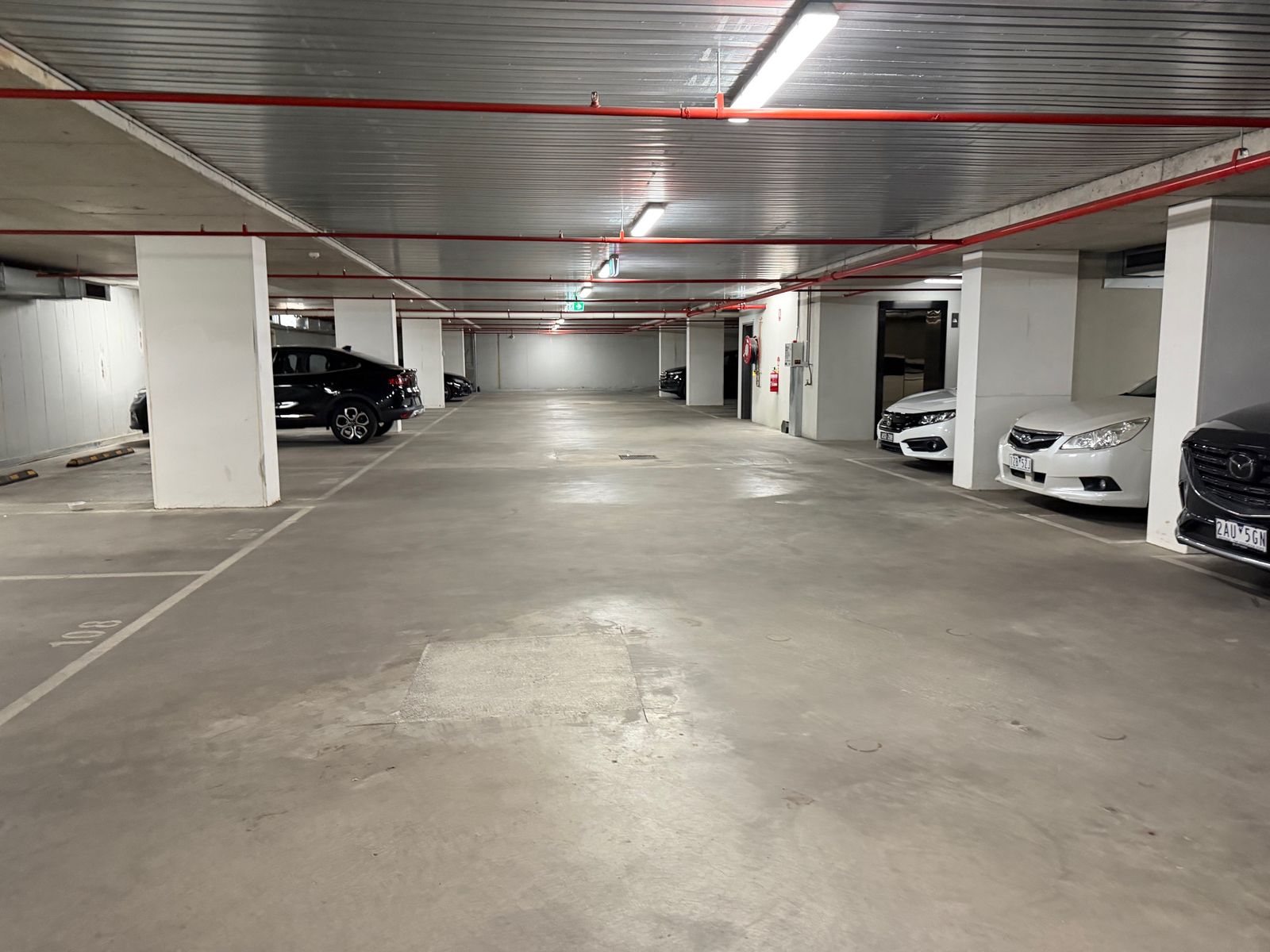 112/38 Cunningham Street, South Yarra, VIC 3141, South Yarra - Thumbnail 7